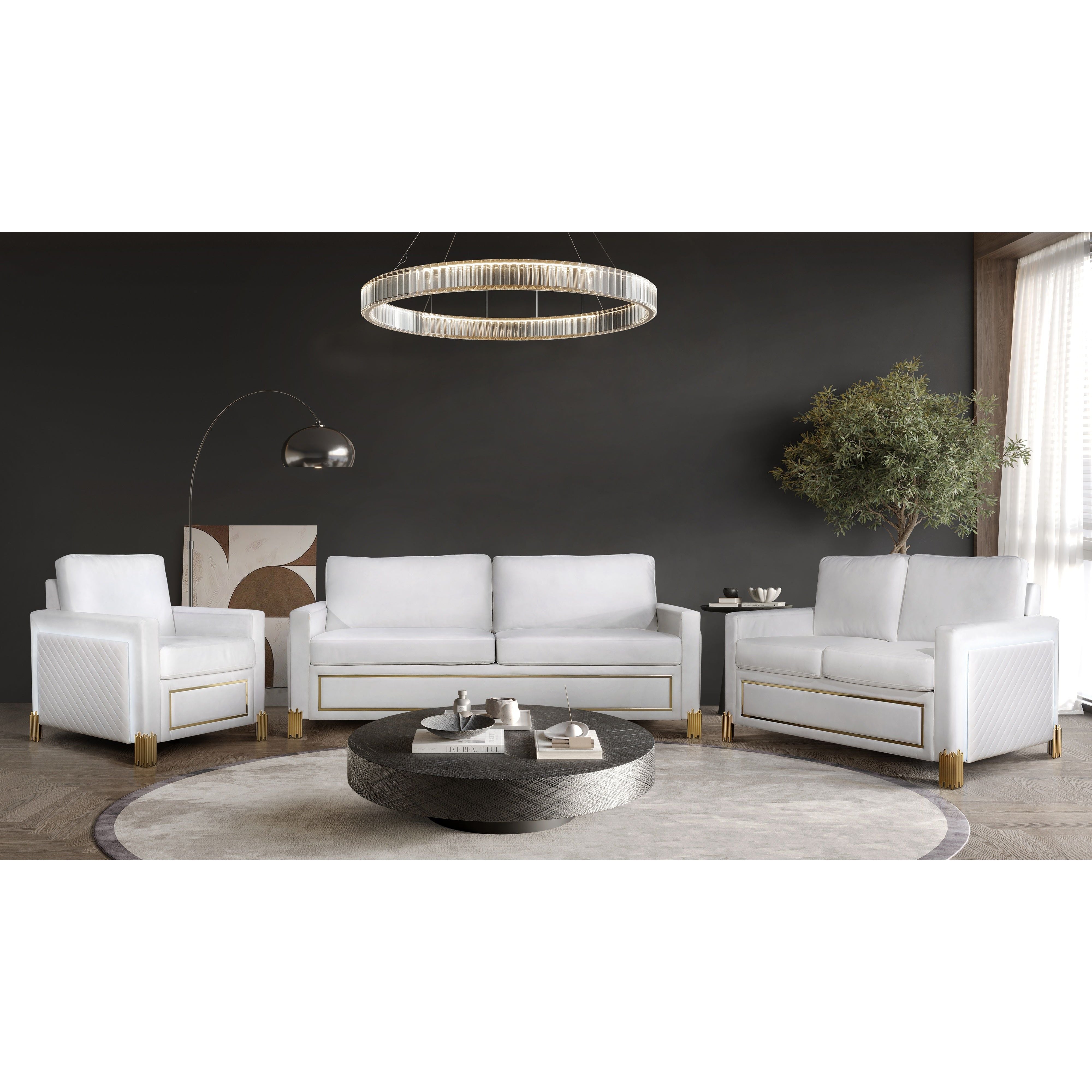 S9060 Glamor Collection