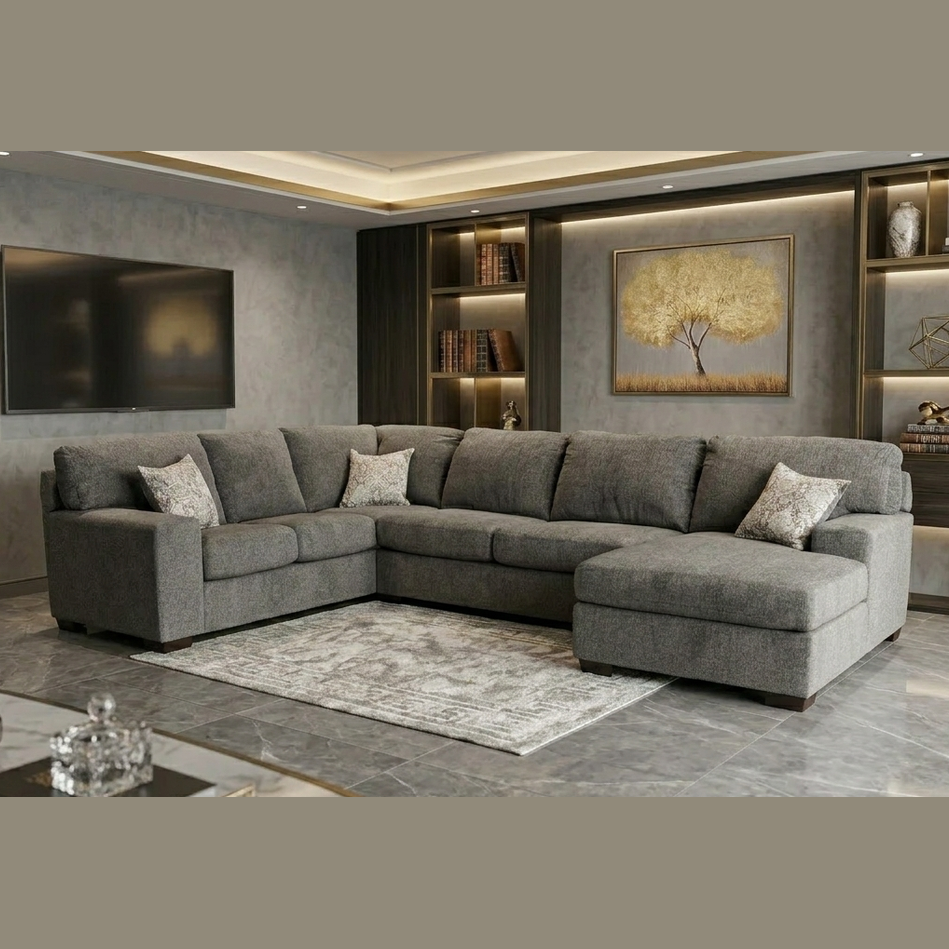 S319 Austin Ash