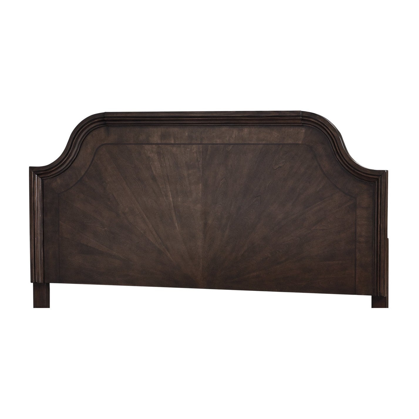 Adinton Brown Queen Panel Headboard