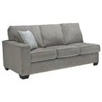 Altari Alloy Left-Arm Facing Sofa