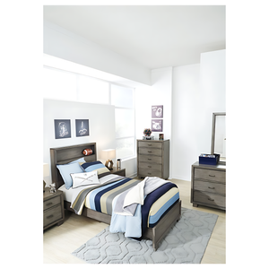 arnett-gray-twin-bookcase-bed