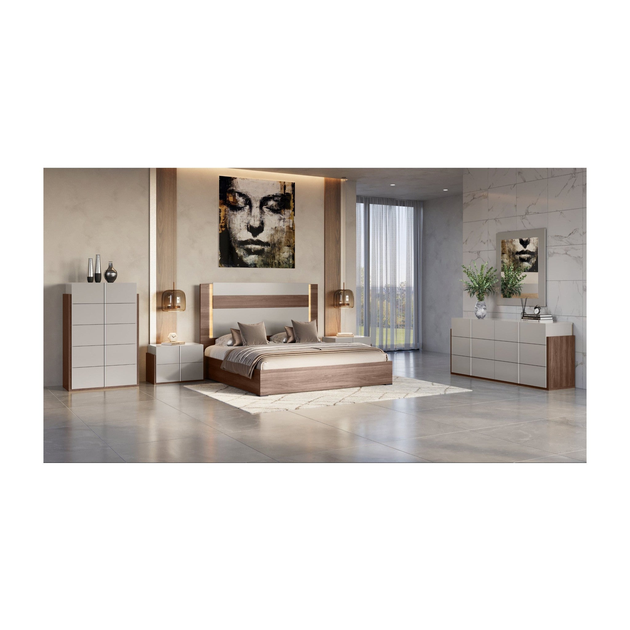 Aryan Collection (Beige) Beige