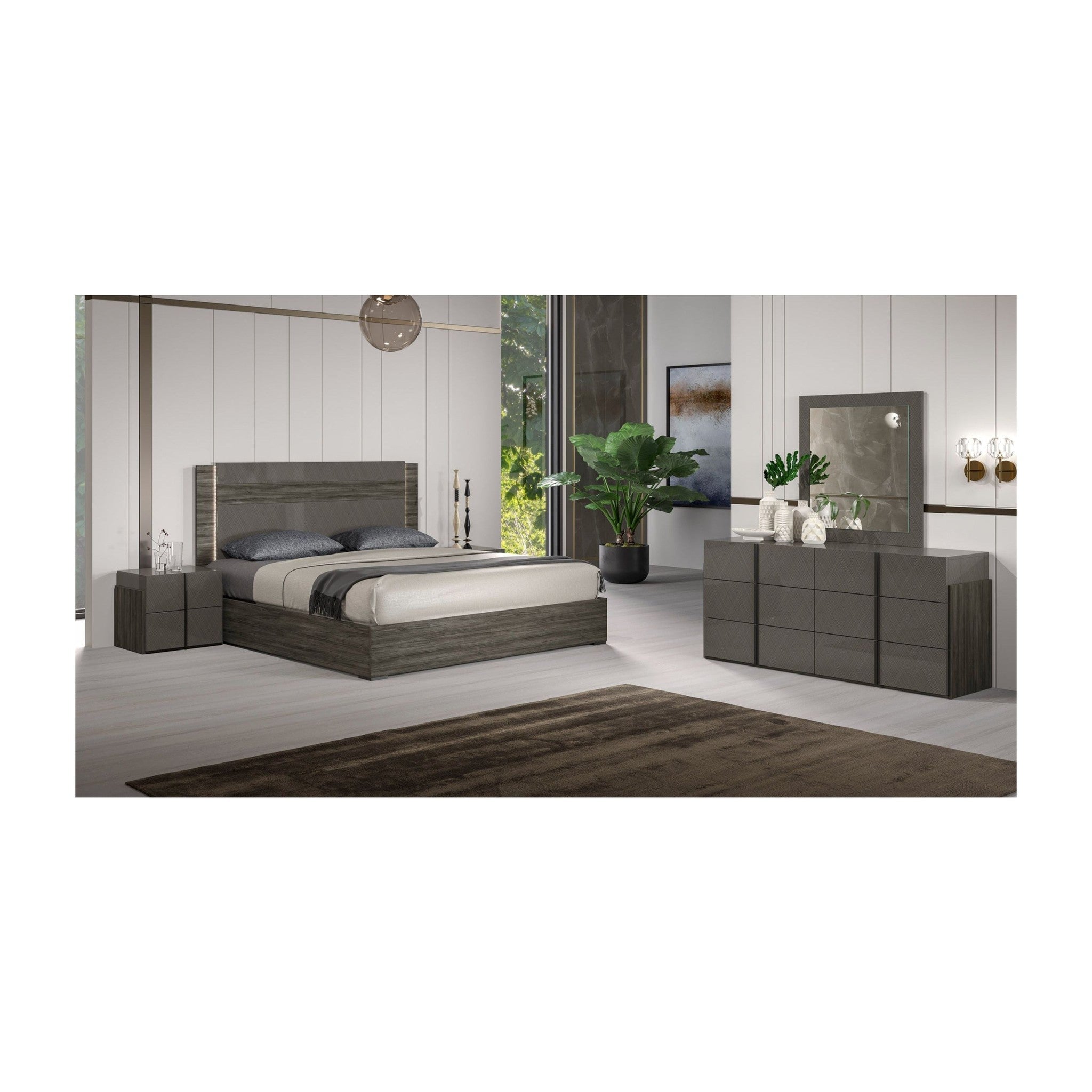 Aryan Collection (Grey) Grey