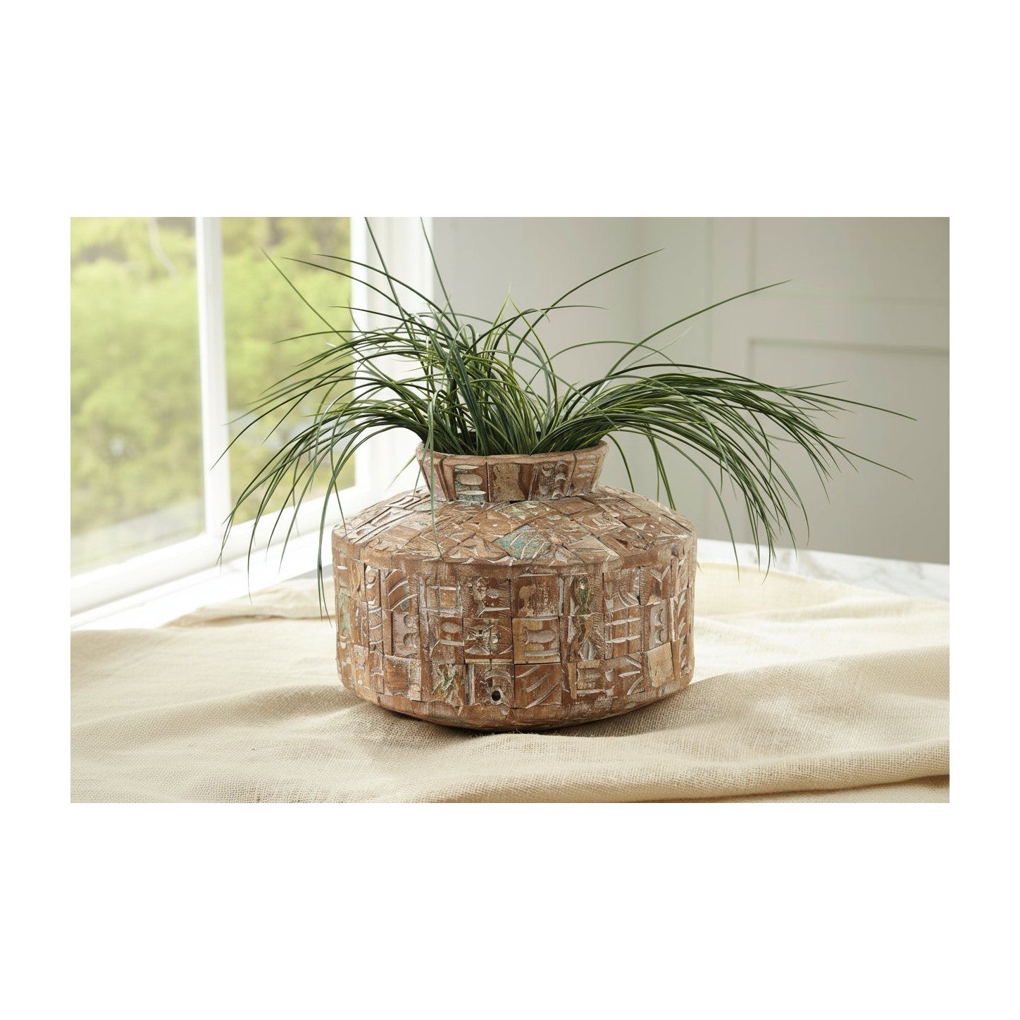ASA2000557 Meltland Natural/Black