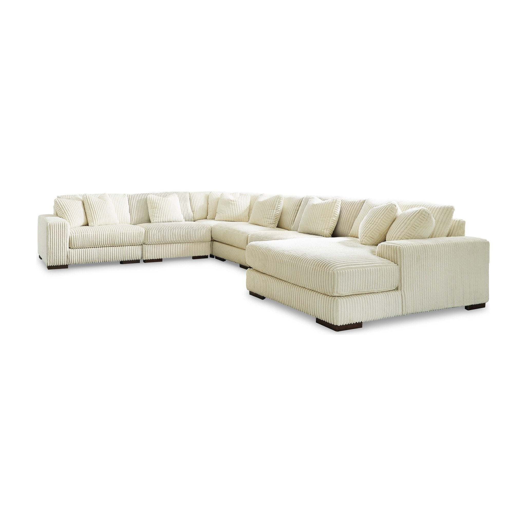 AS21104 Lindyn (6pcs) Ivory