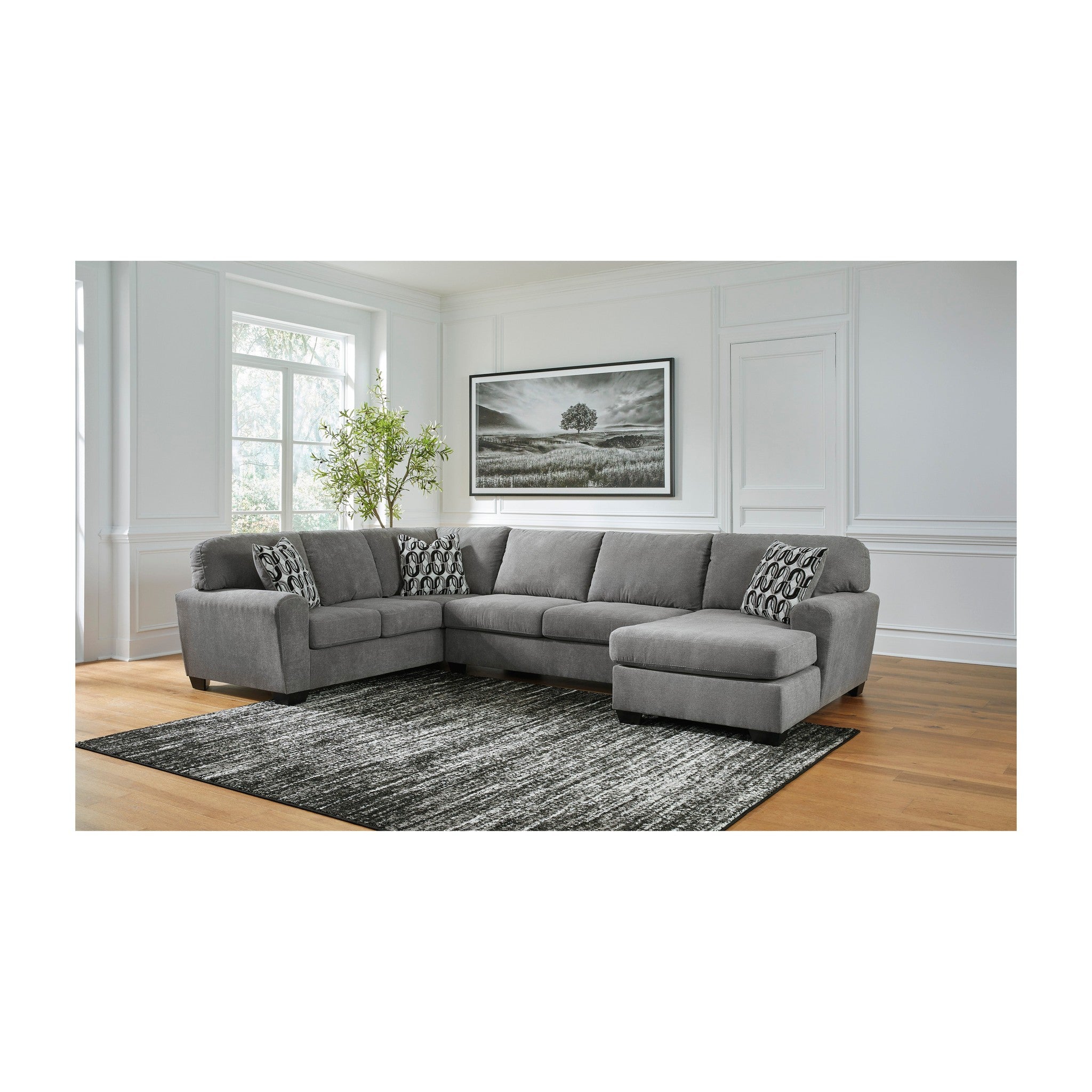 AS32402 Birkdale Gray