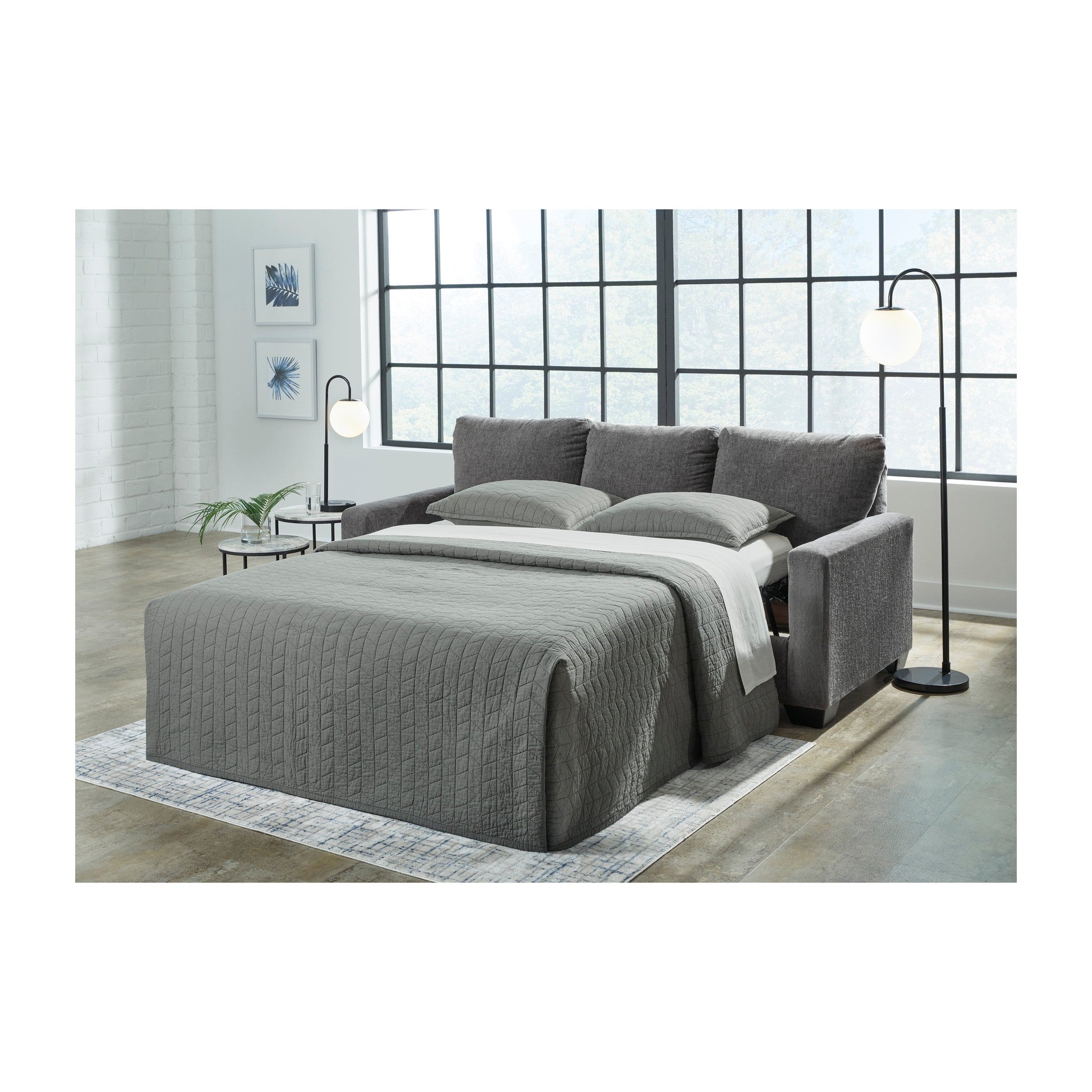 AS5360239 Rannis Pewter