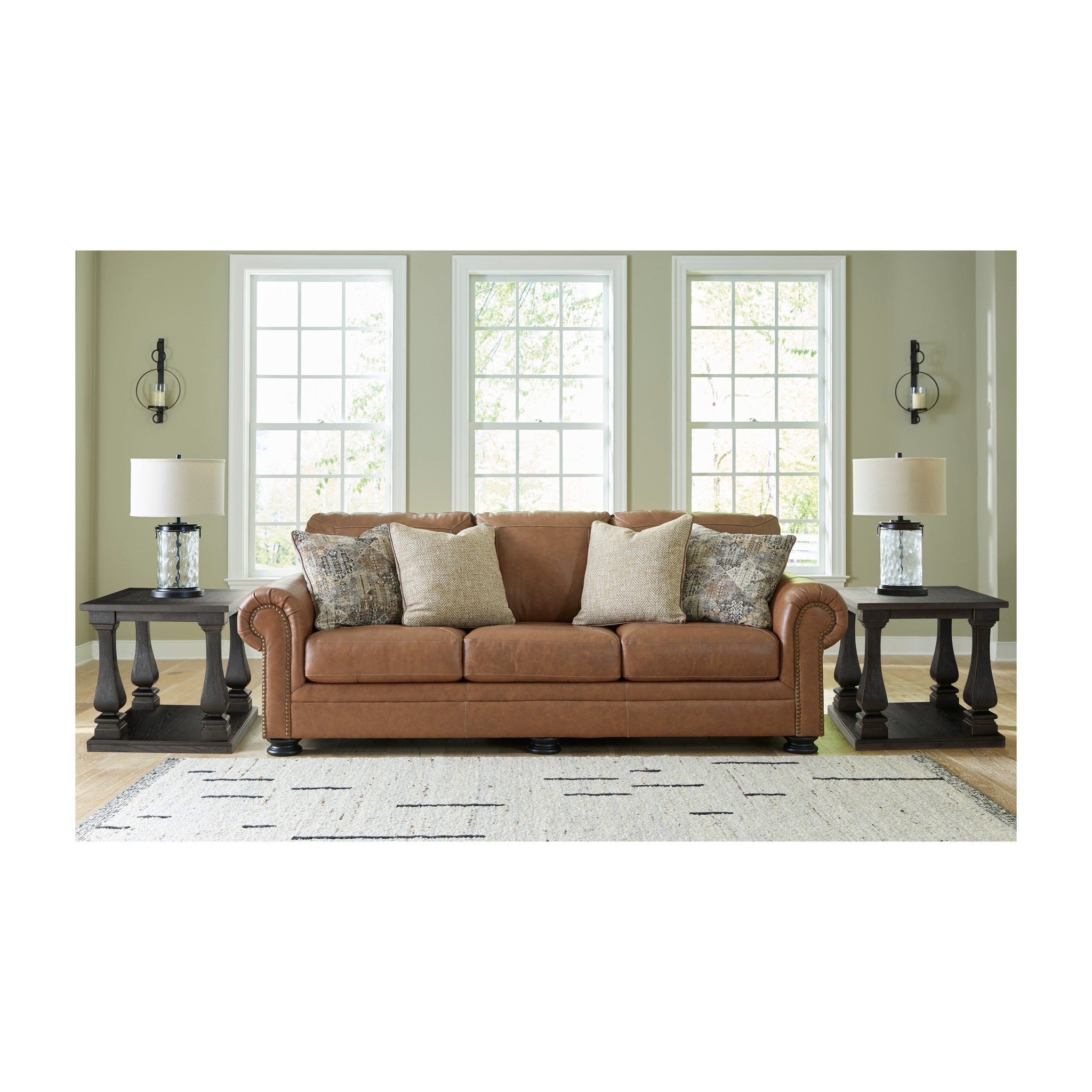 AS57604 Carianna Caramel