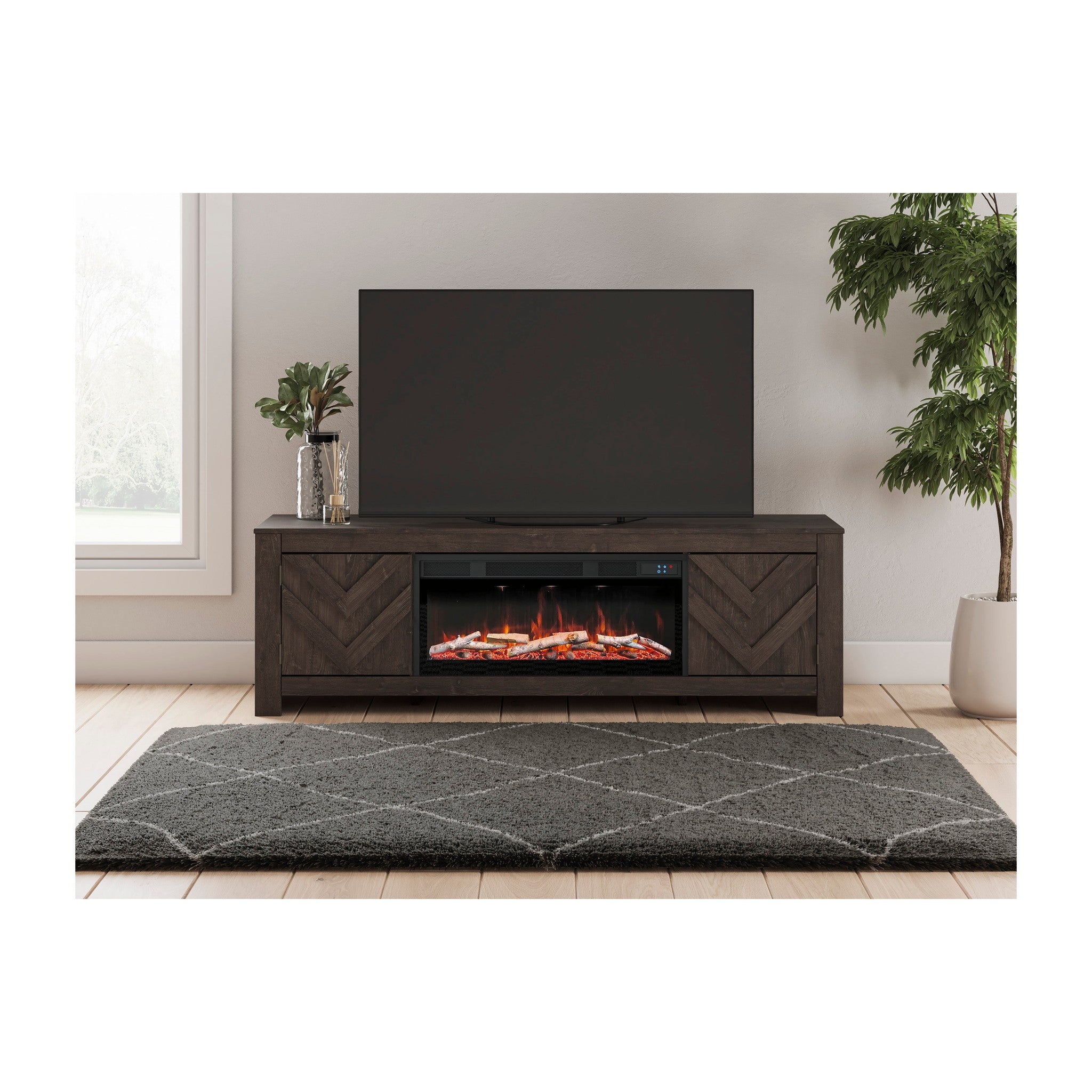ASW3789-68 Cayboni Black