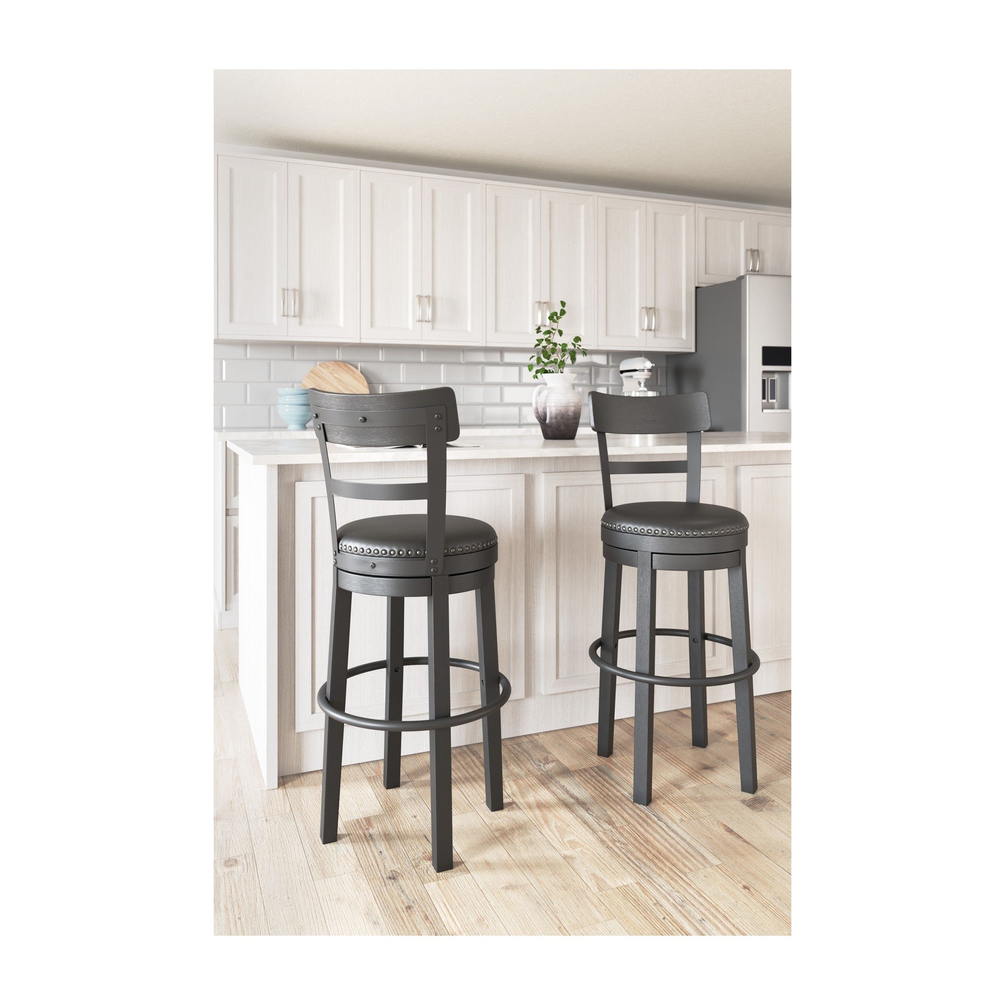 ASD546-630 Barstool