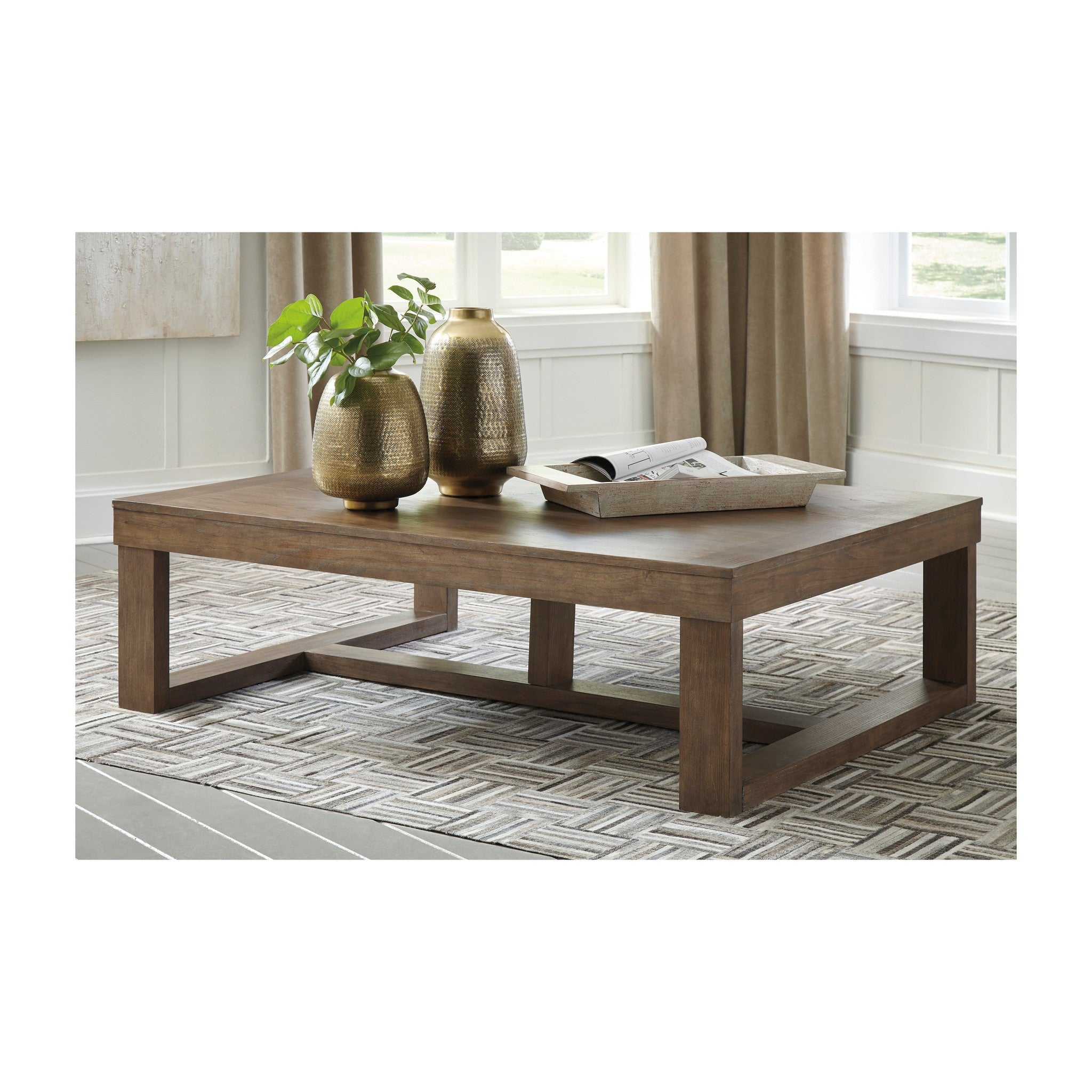 AST471 Cariton Gray
