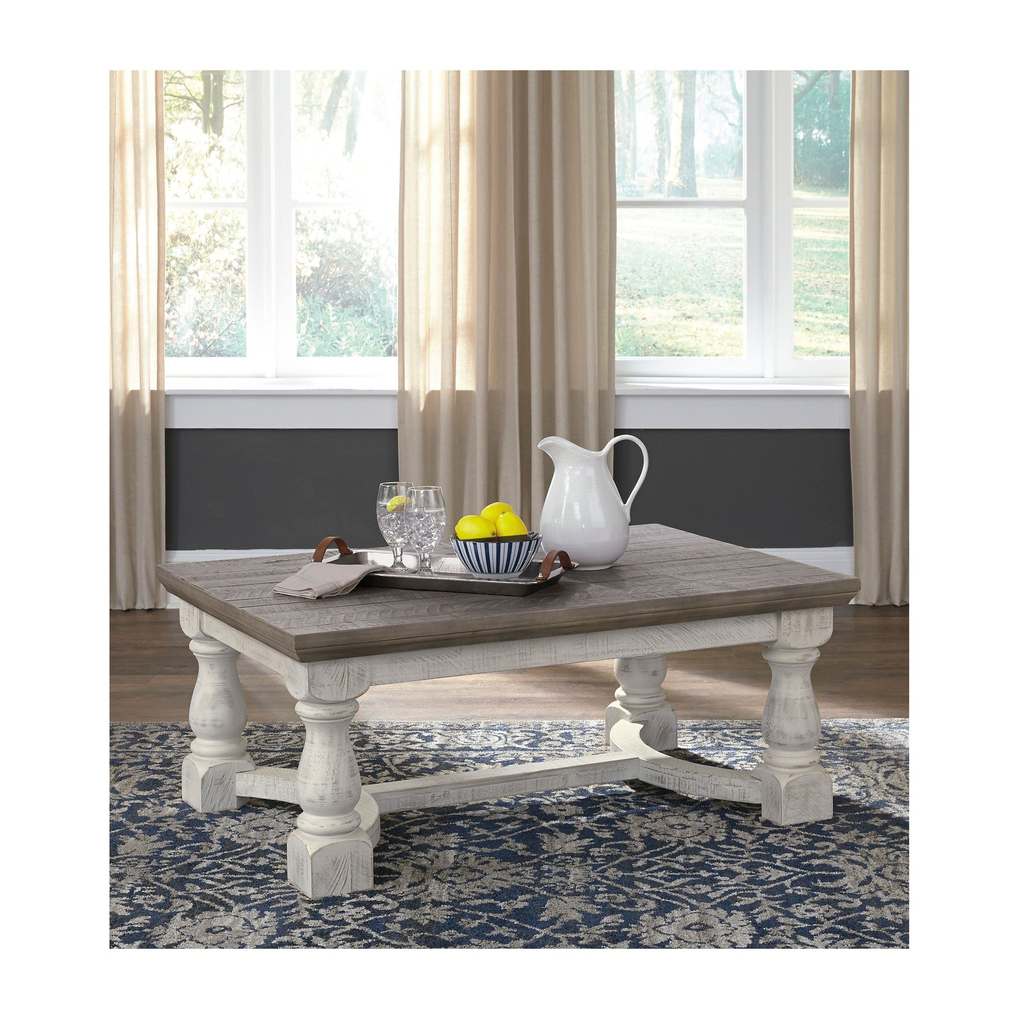AST814 Havalance Gray/White