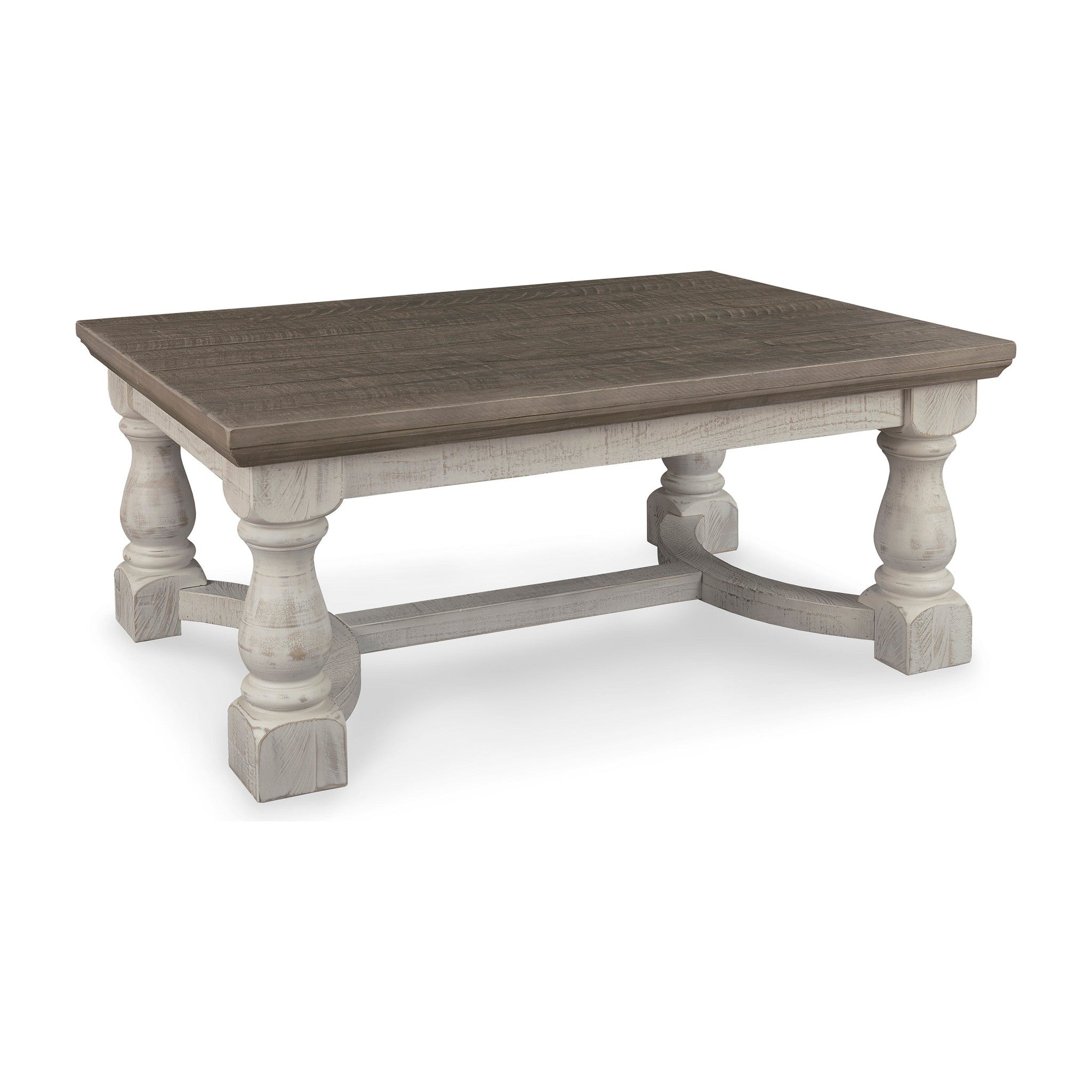 AST814 Havalance Gray/White