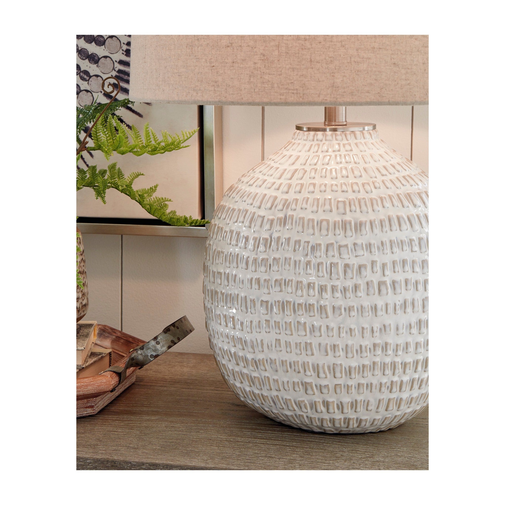 ASL100764 Jamon Beige