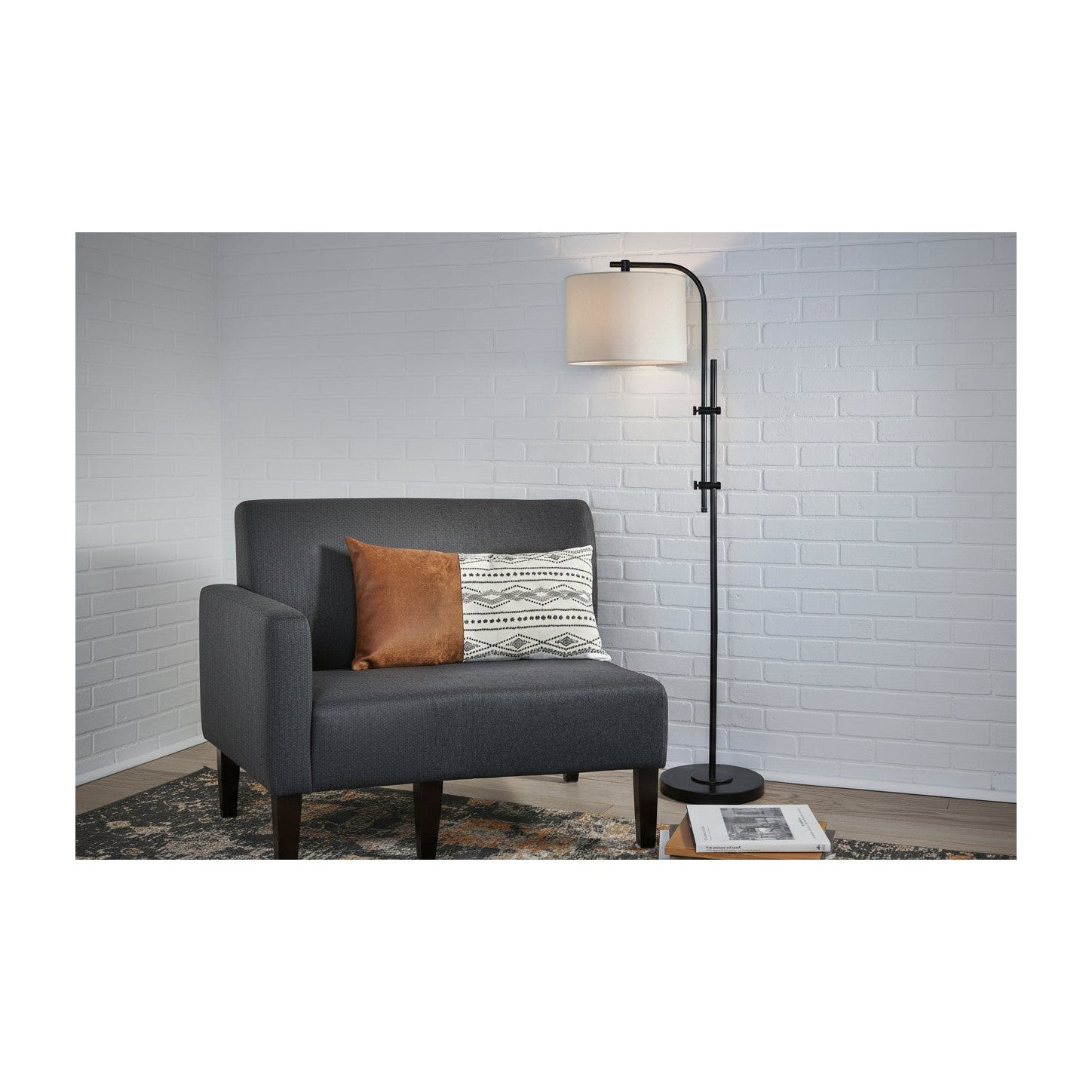 ASL206041 Baronvale Black