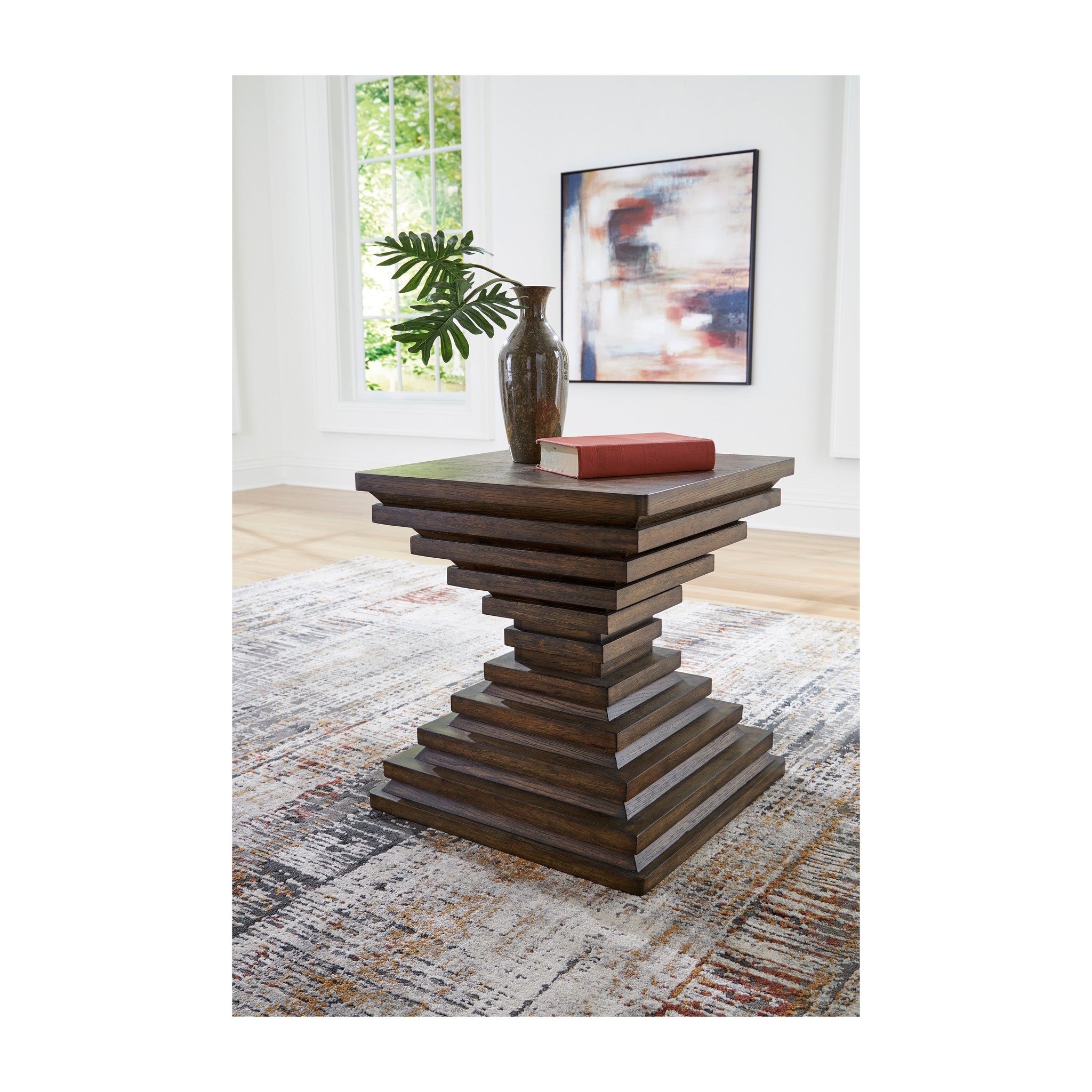 AST821 Hannodream Warm Brown