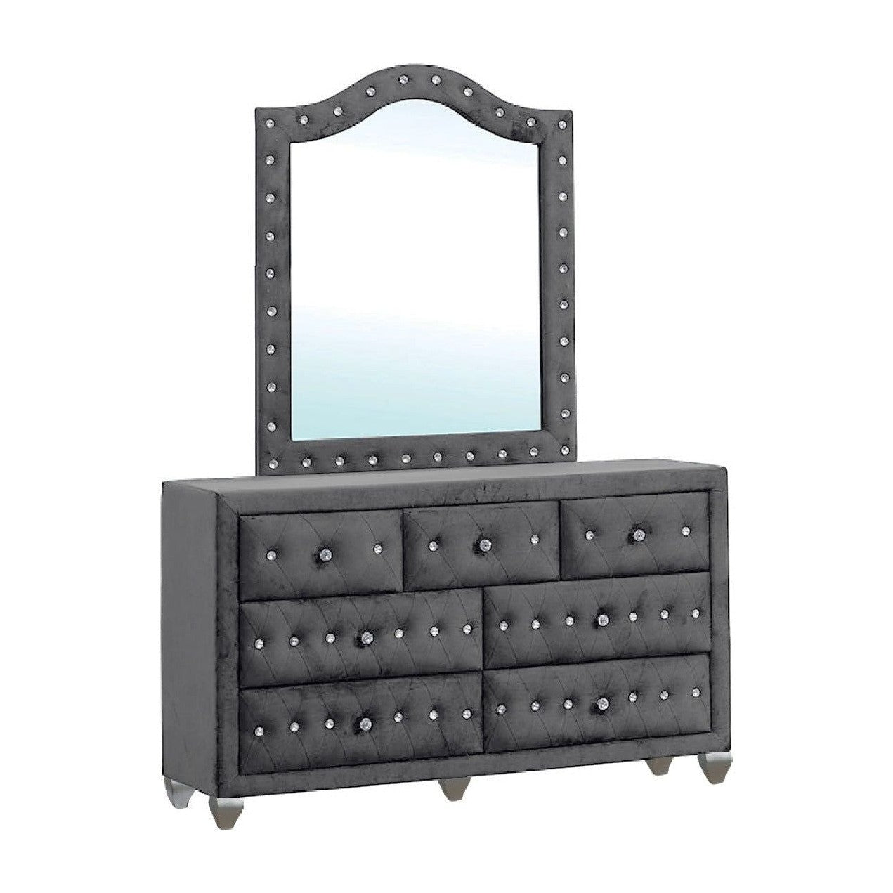 B2030 Divina (Grey) Grey