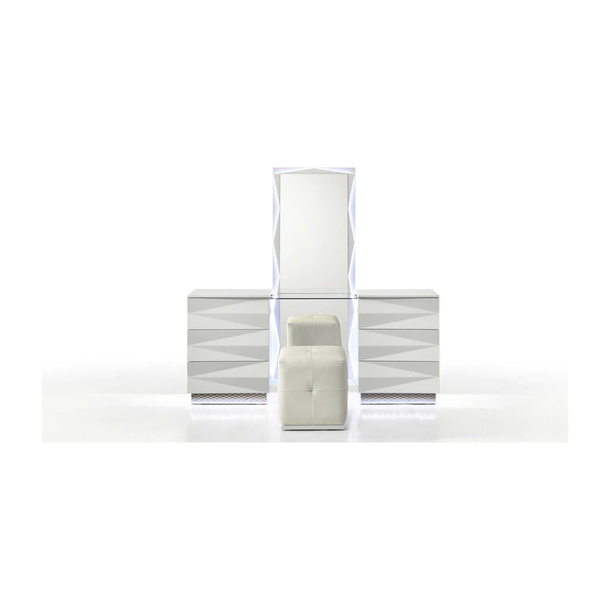 B35 Serene Vanity