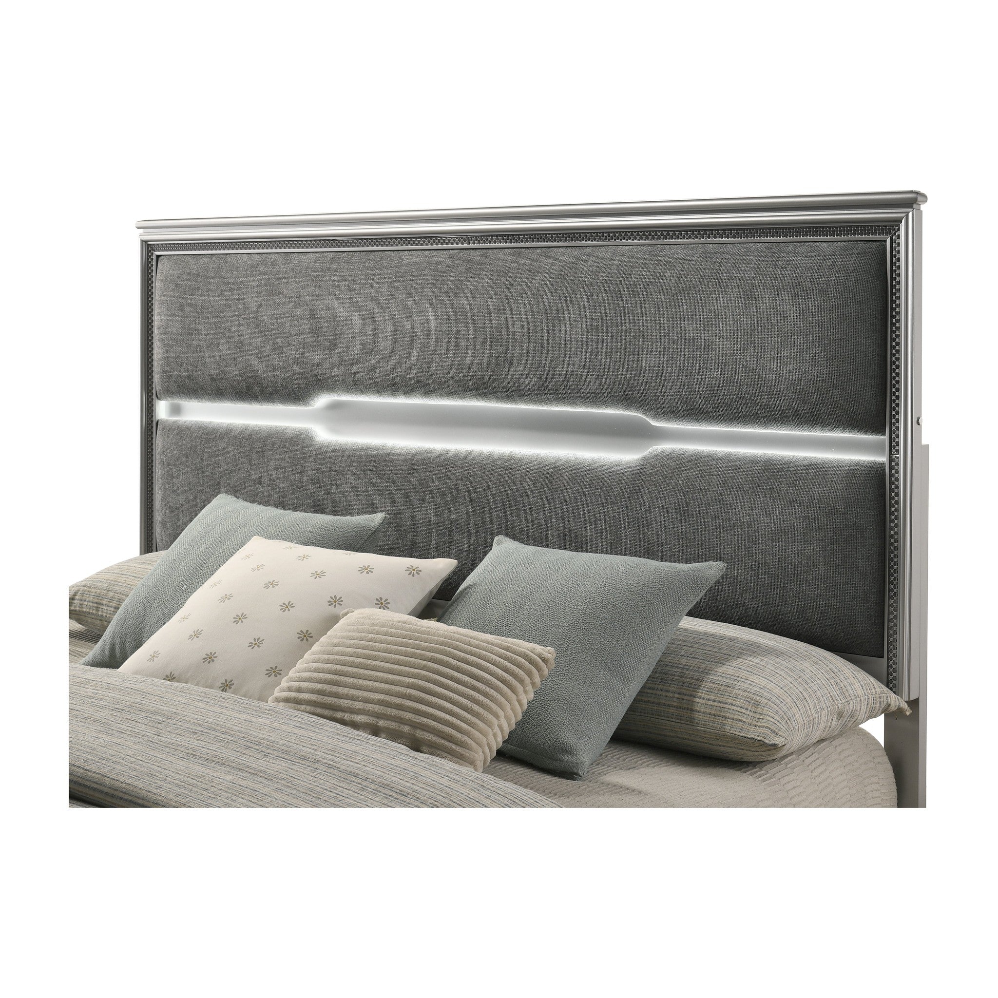 B6700 Amiri Silver Ice