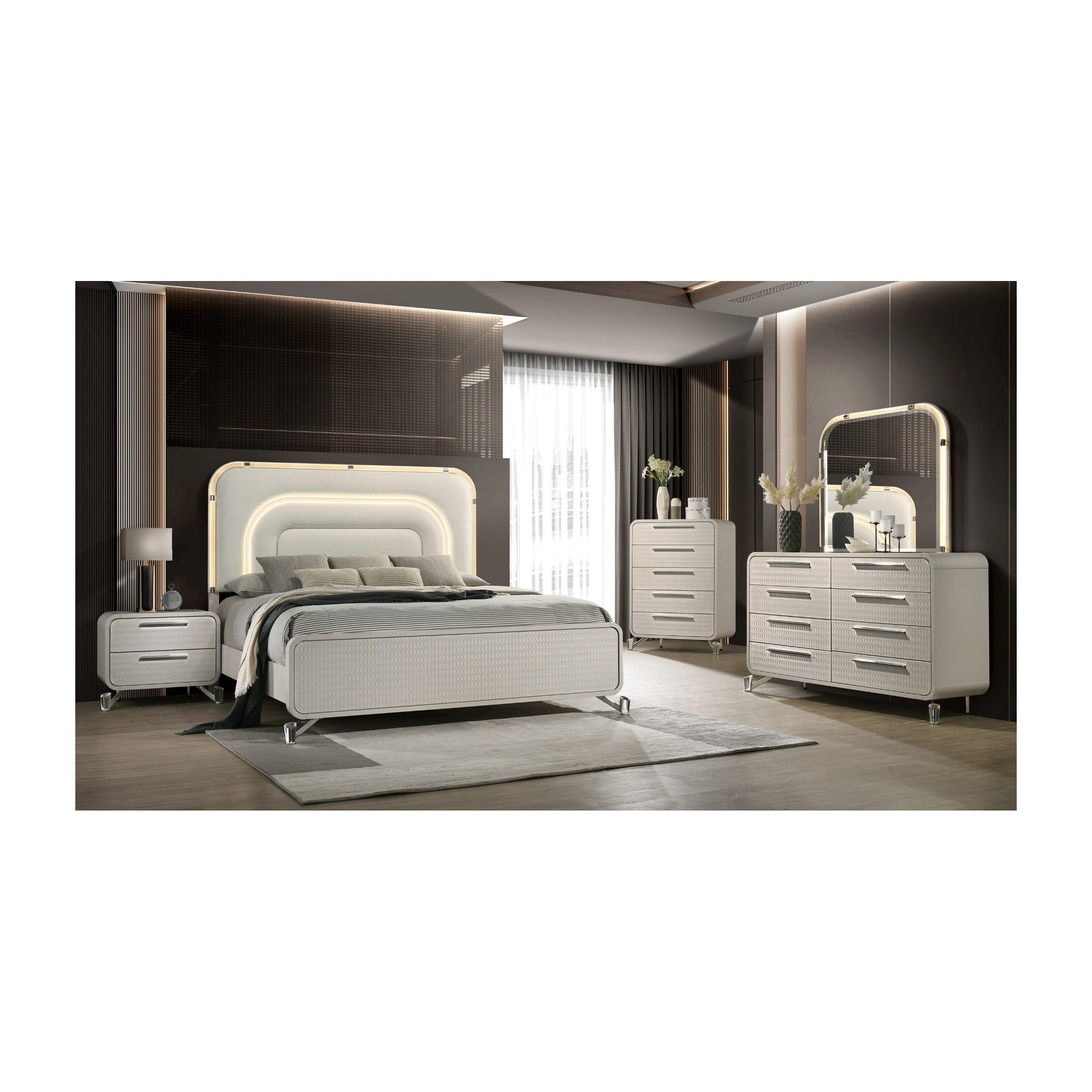 B6750 Delilah Beige