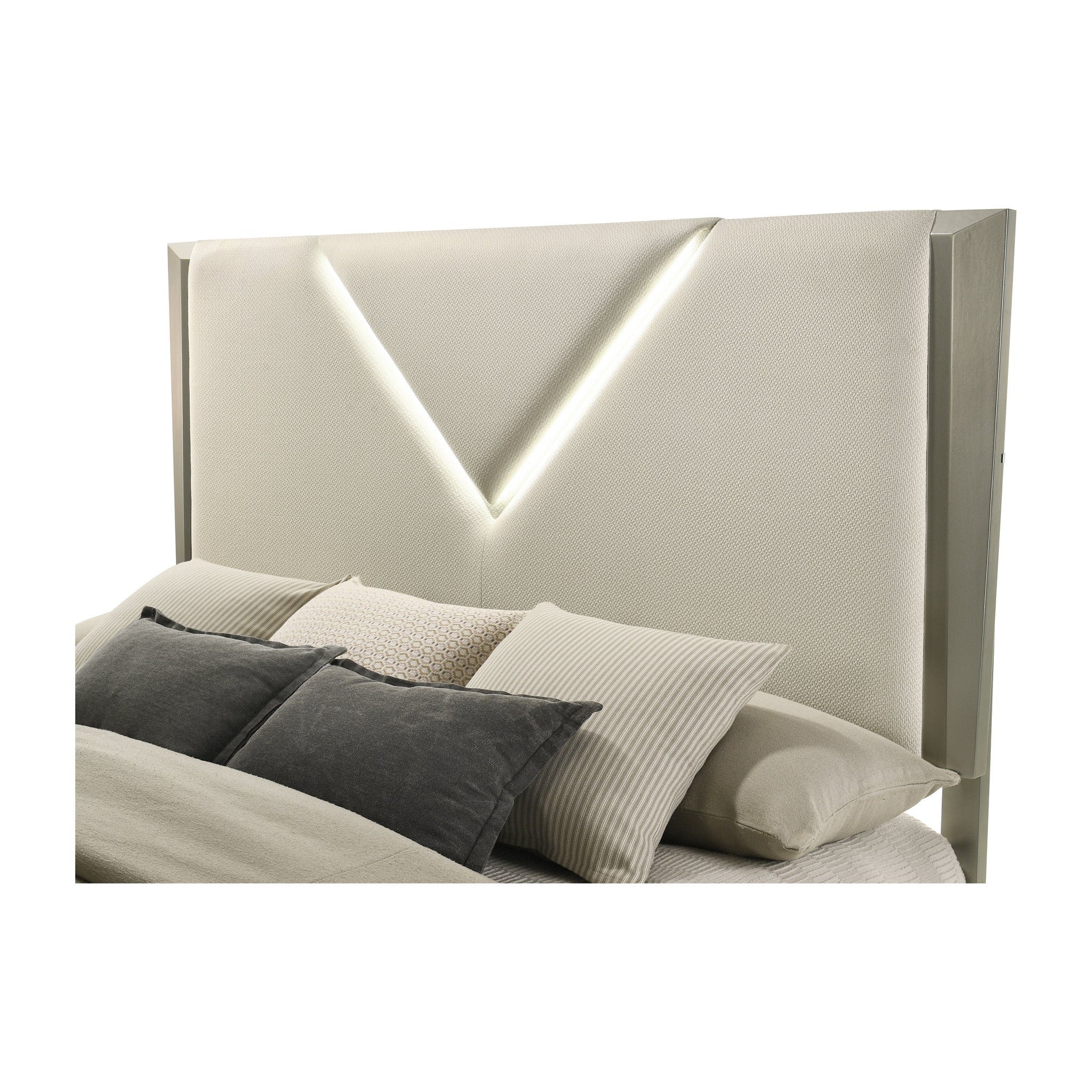 B6850 Larana Olive Silver
