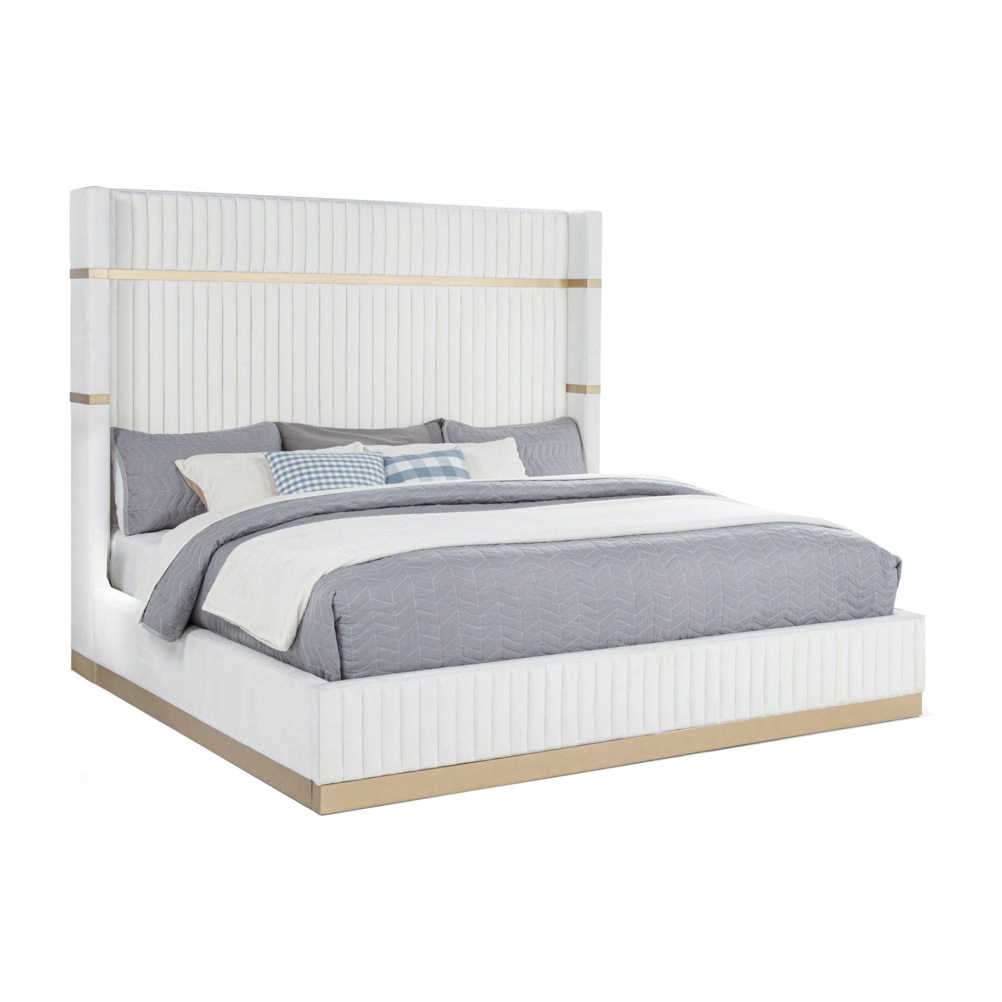 B7551 Evon (White) White
