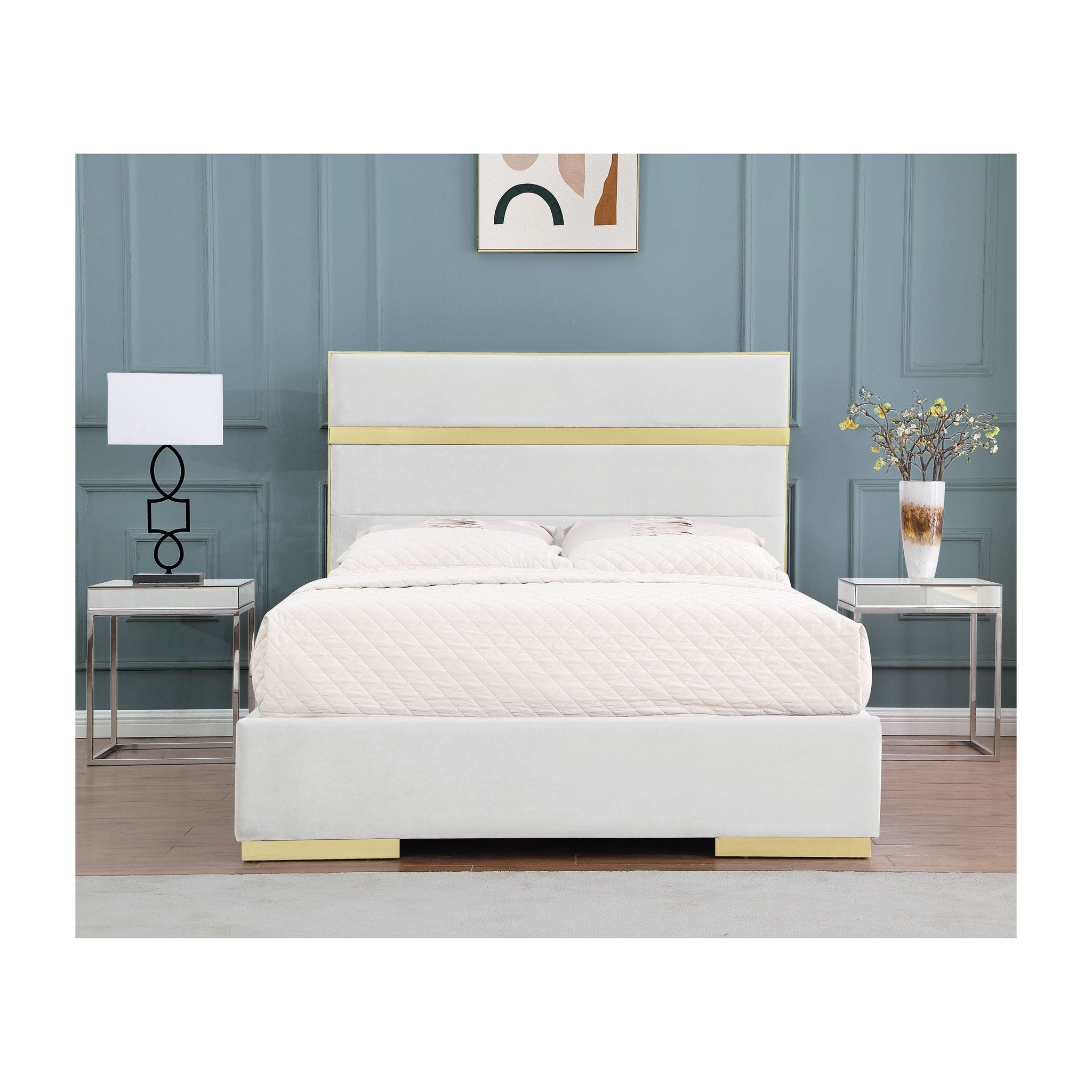 B810 Cartier (Ivory) Ivory
