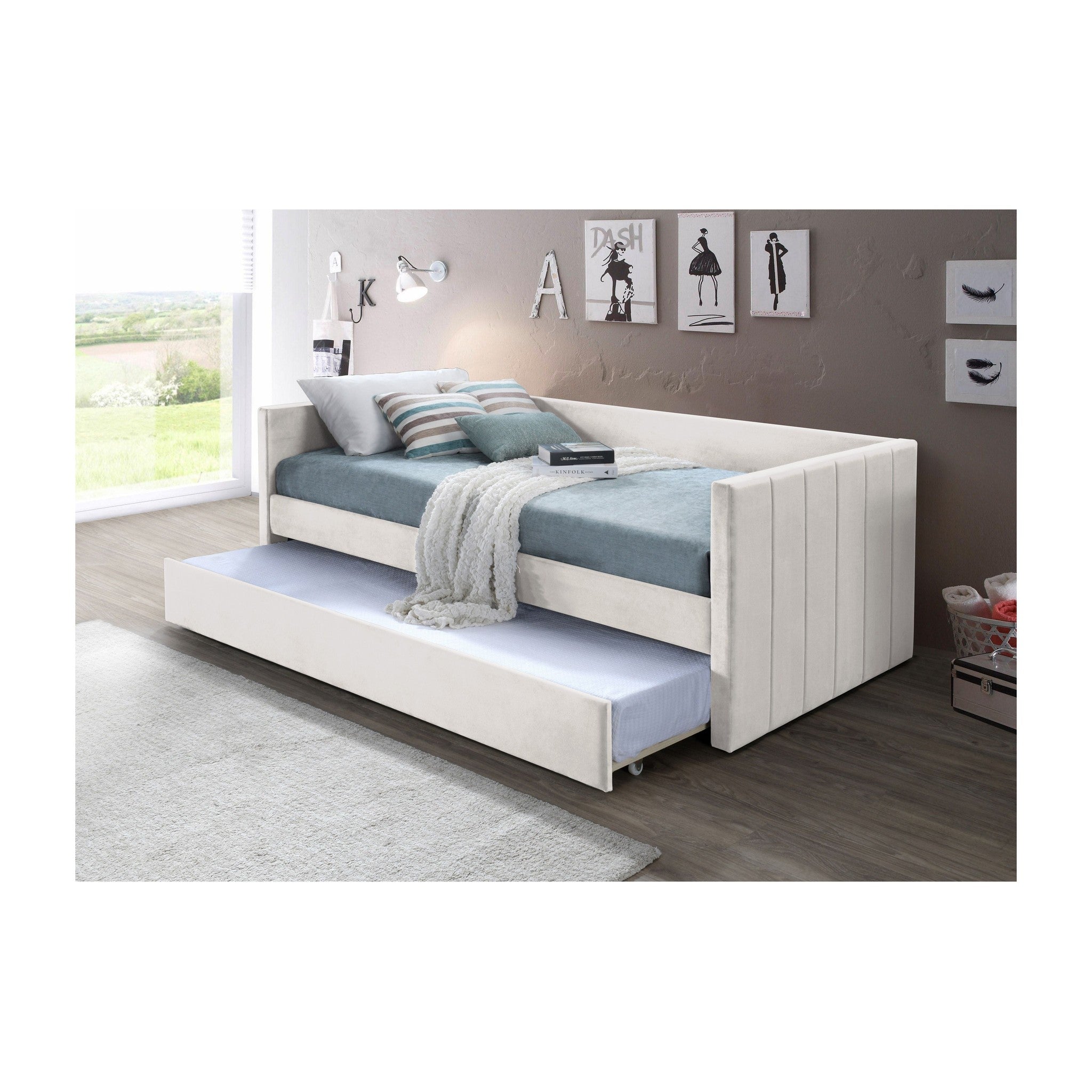 B9363 Vivi Daybed Beige