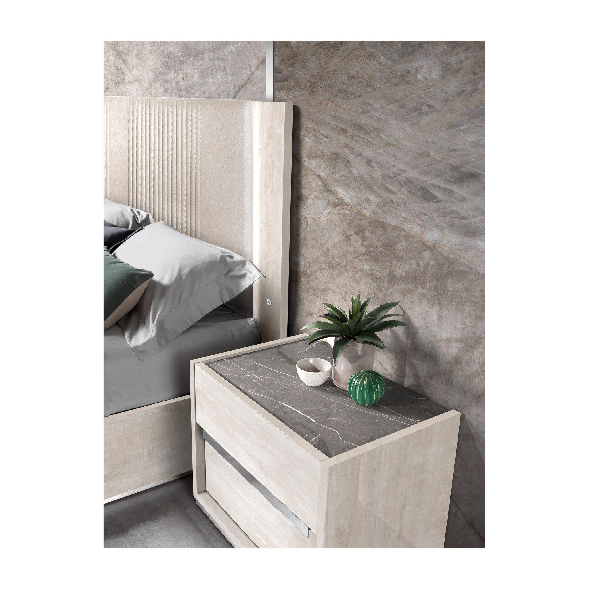 Christine Collection (Beige) Beige