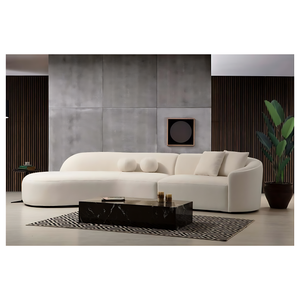 cloe-ivory-boucle-curved-laf-sectional