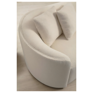 cloe-ivory-boucle-curved-laf-sectional