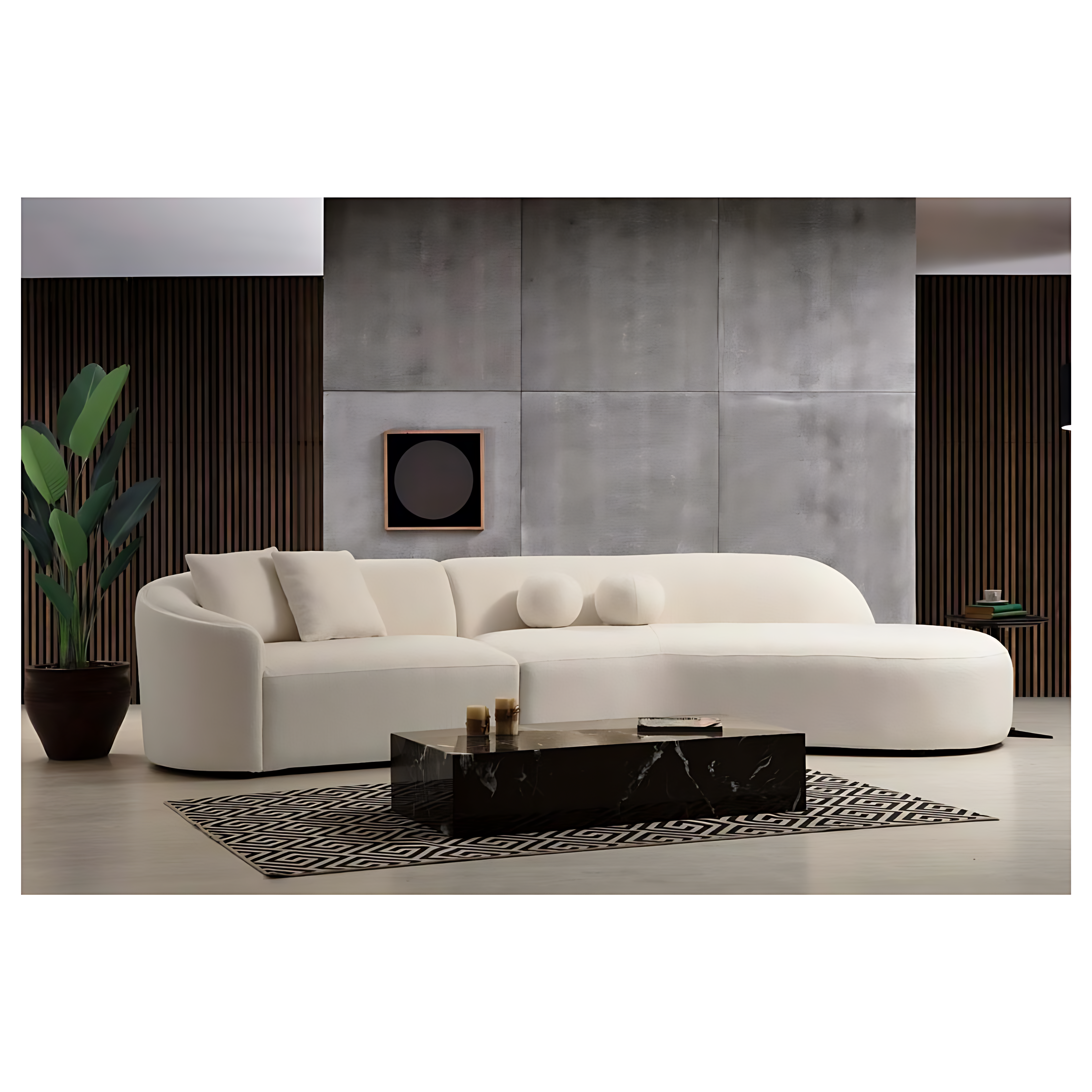 cloe-ivory-boucle-curved-raf-sectional