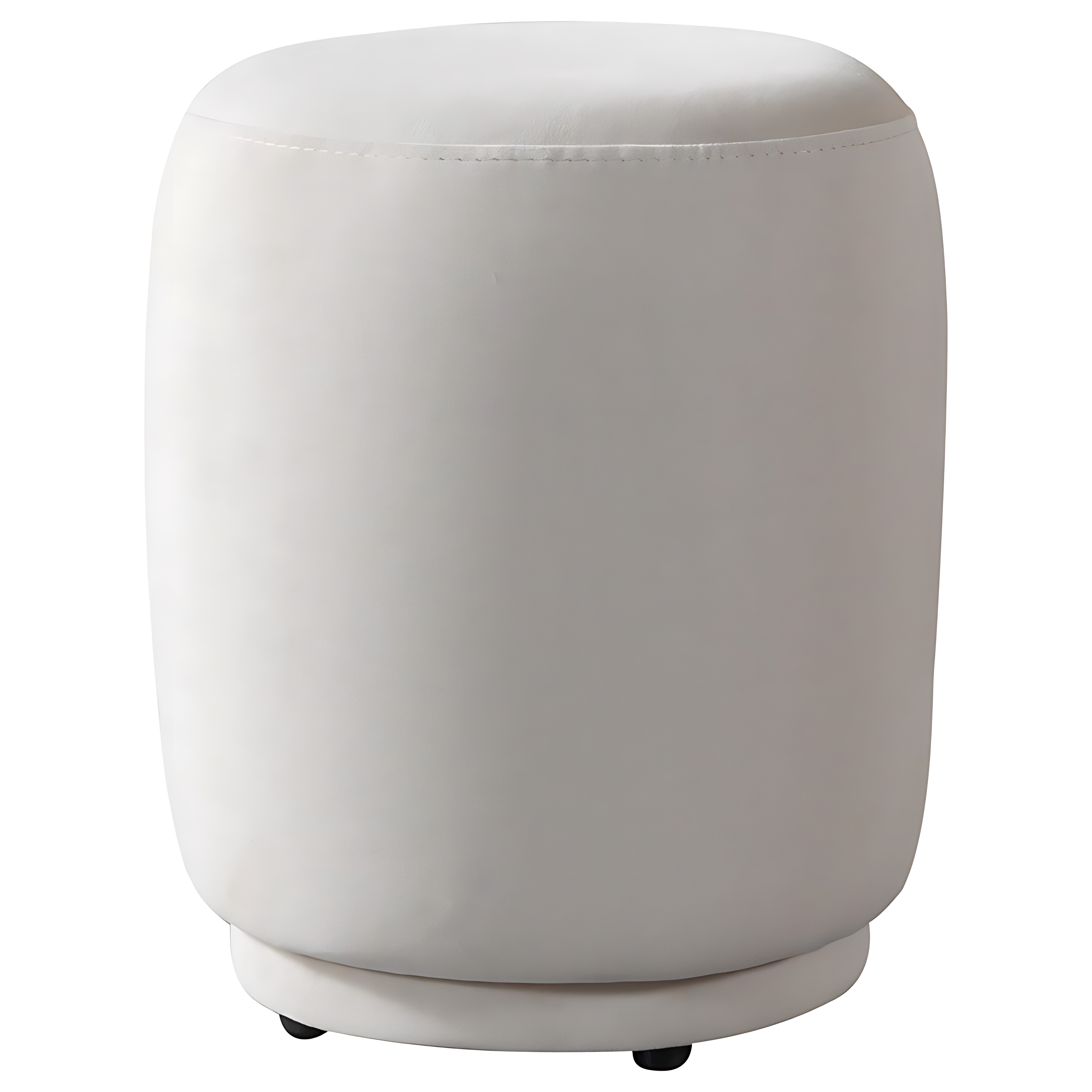 cloe-ivory-velvet-stool