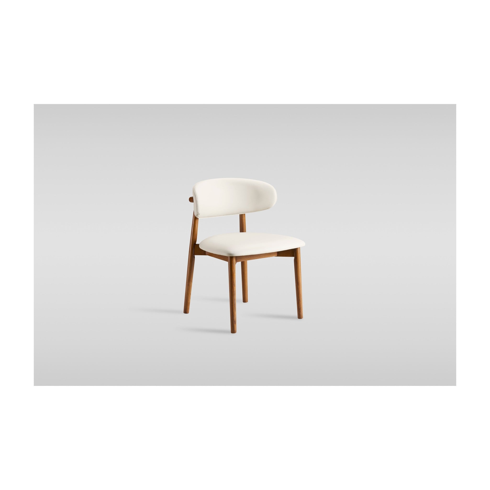 D102 Yomi (Beige/Walnut)