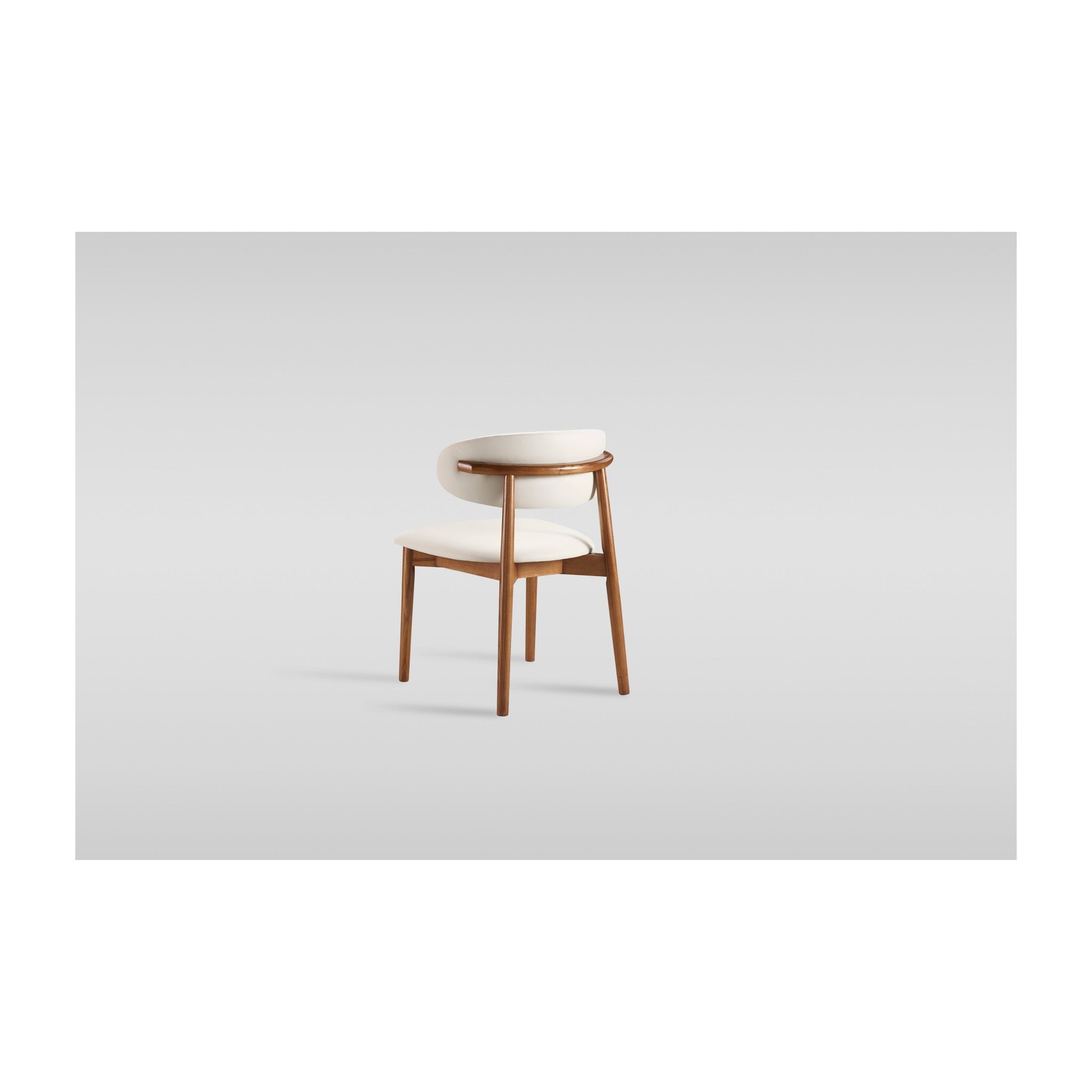 D102 Yomi (Beige/Walnut)