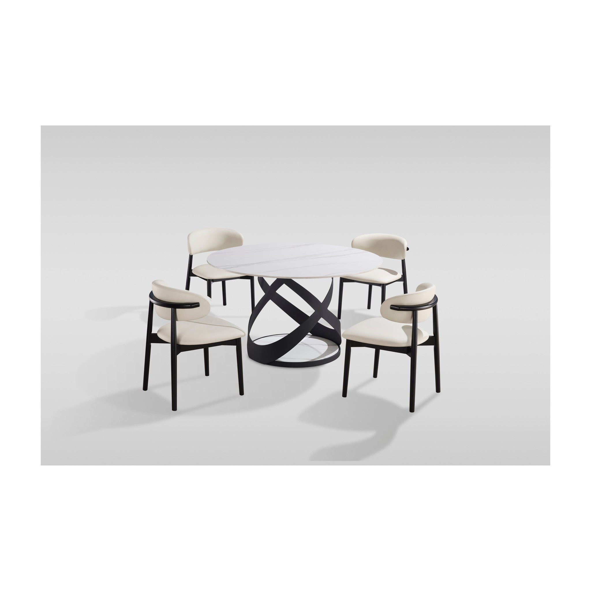D1550 Dimi (White/Black)