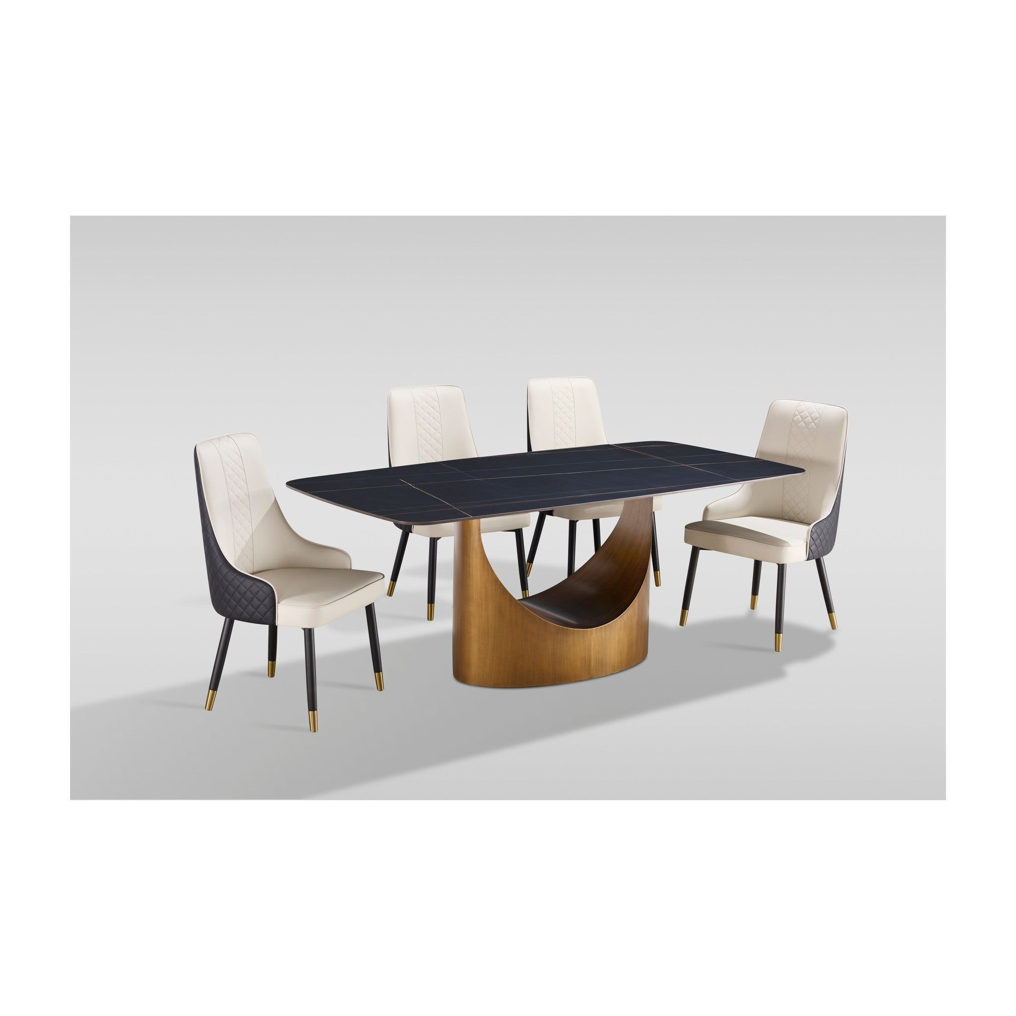 D1576 Roxy (Black/Bronze)