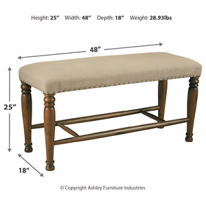 lettner-gray-brown-dining-bench