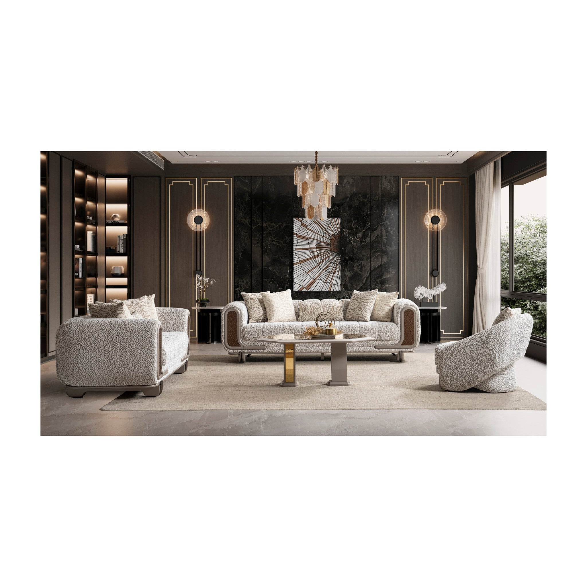 Lora Collection
