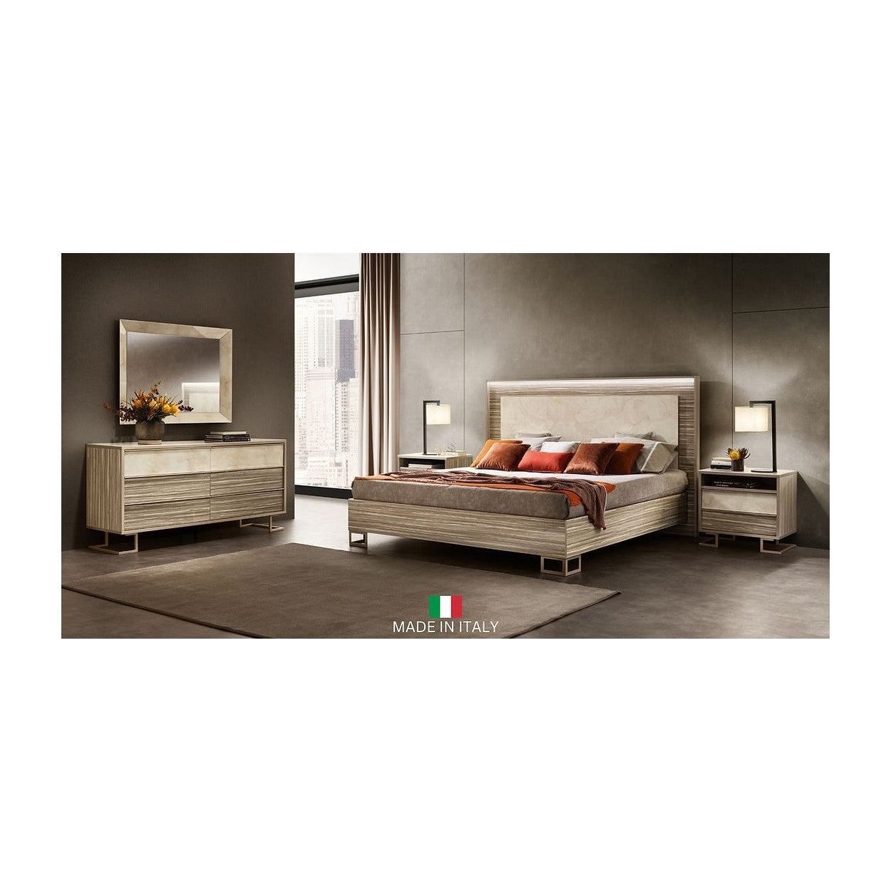 Luce Collection