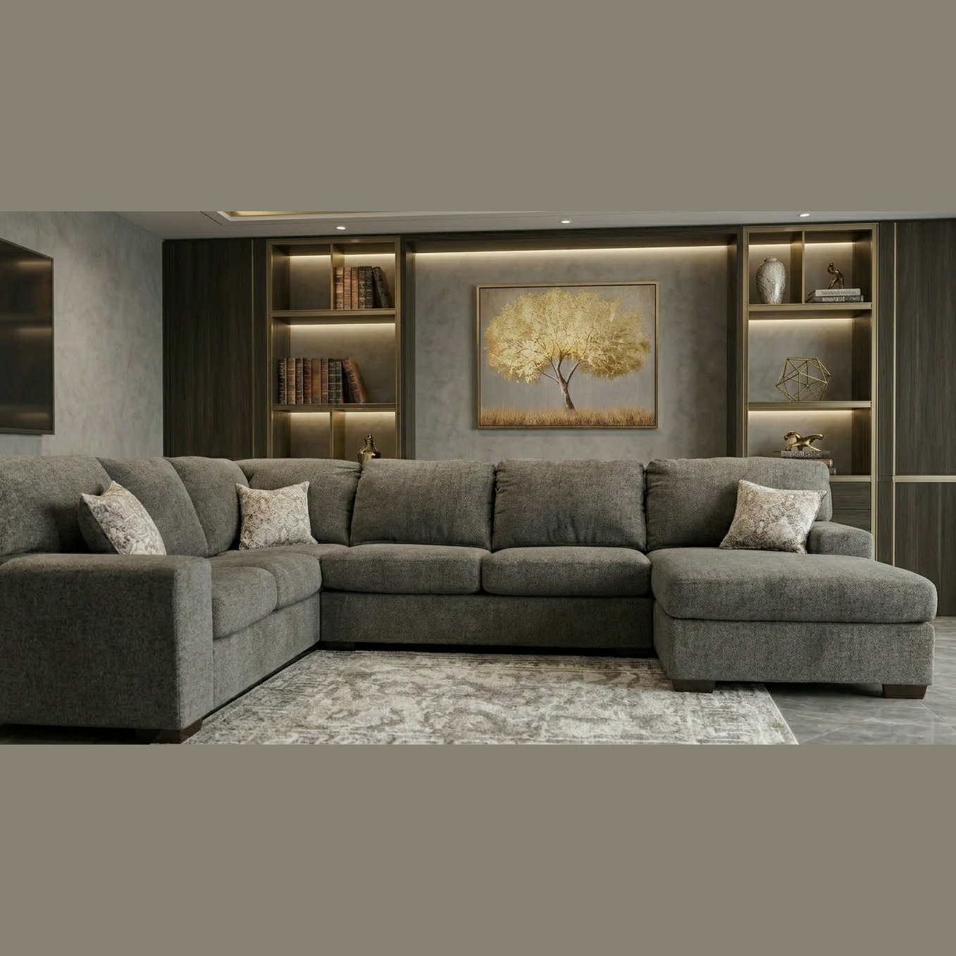 S319 Austin Ash