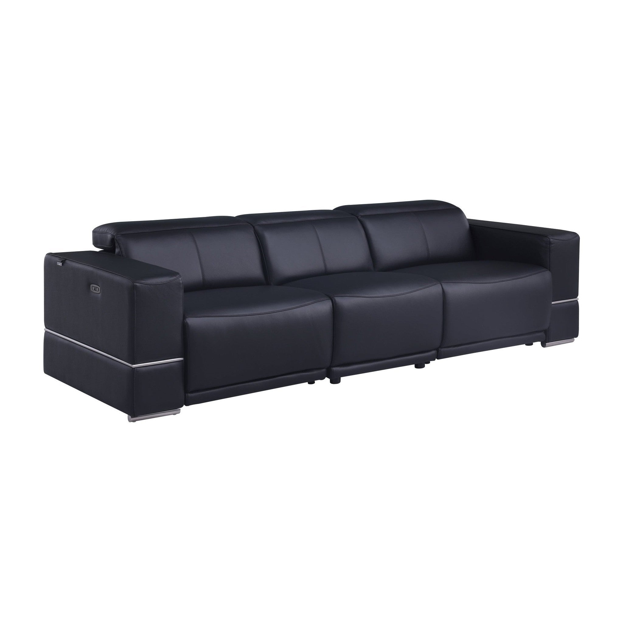 MI-1123 Franco (Black)
