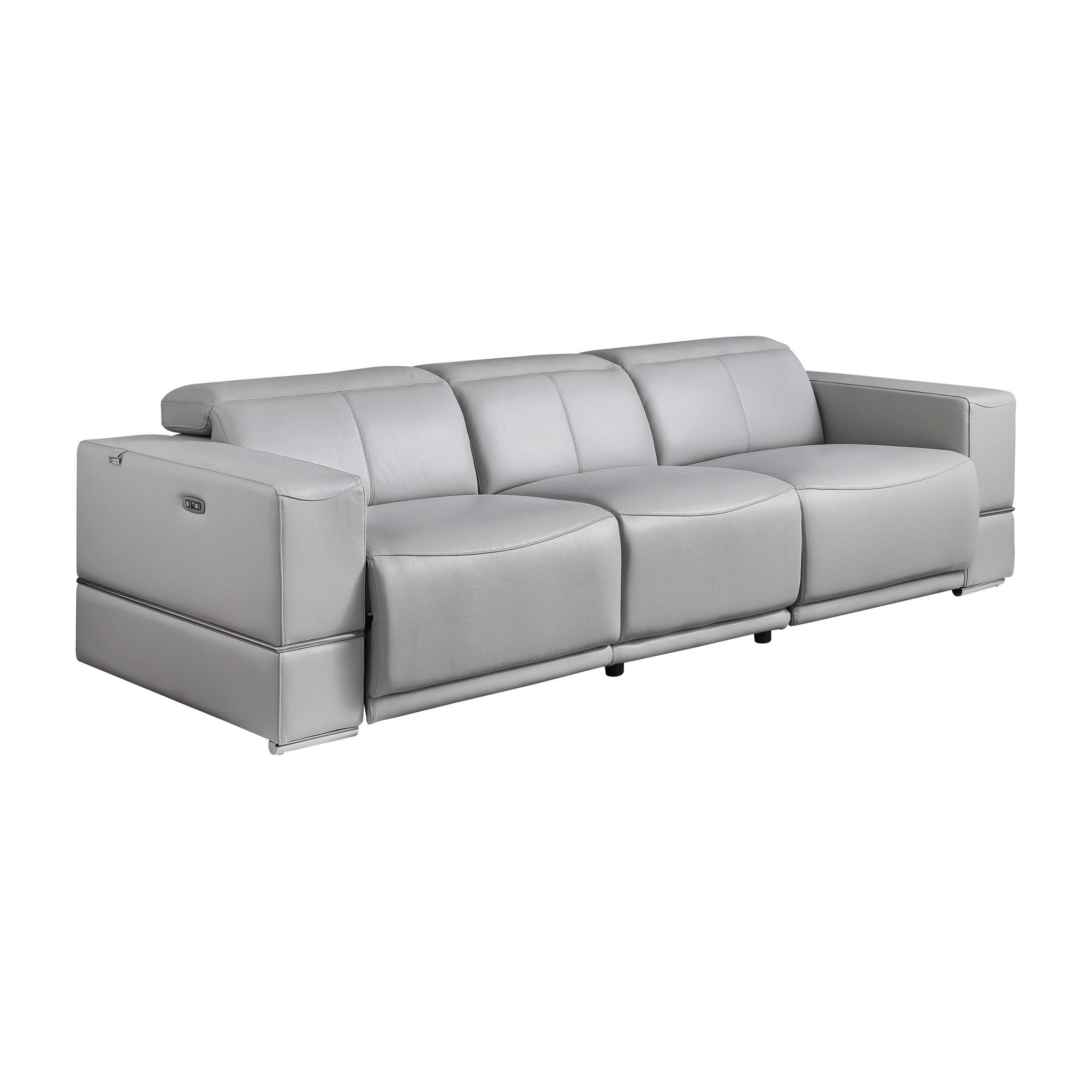 MI-1123 Franco (Light Grey)