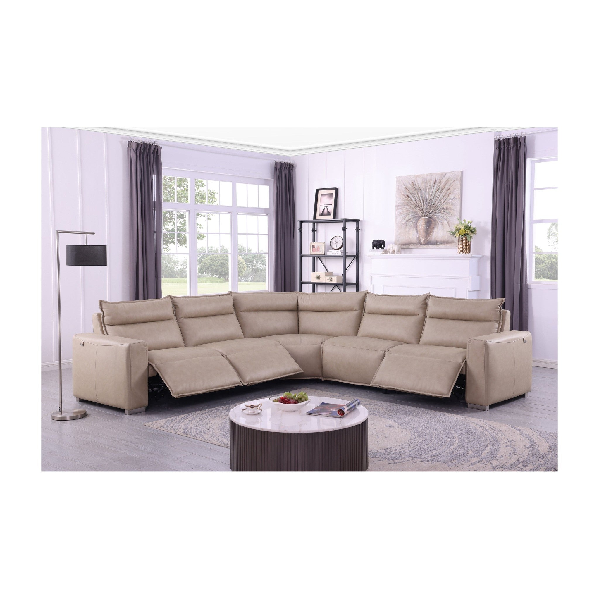 MI-1235 SIERRA (Beige)