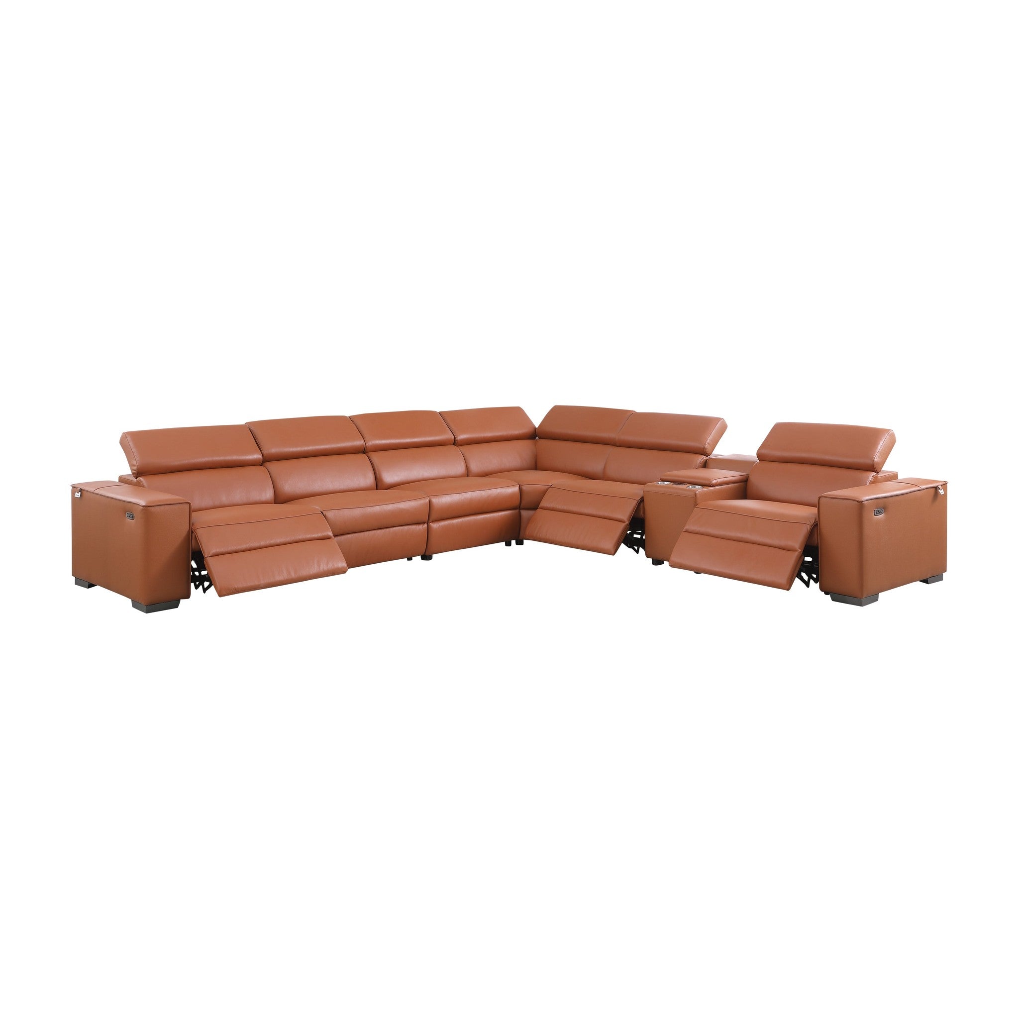 MI-633 Picasso II 7pcs Caramel (3 Power) Caramel
