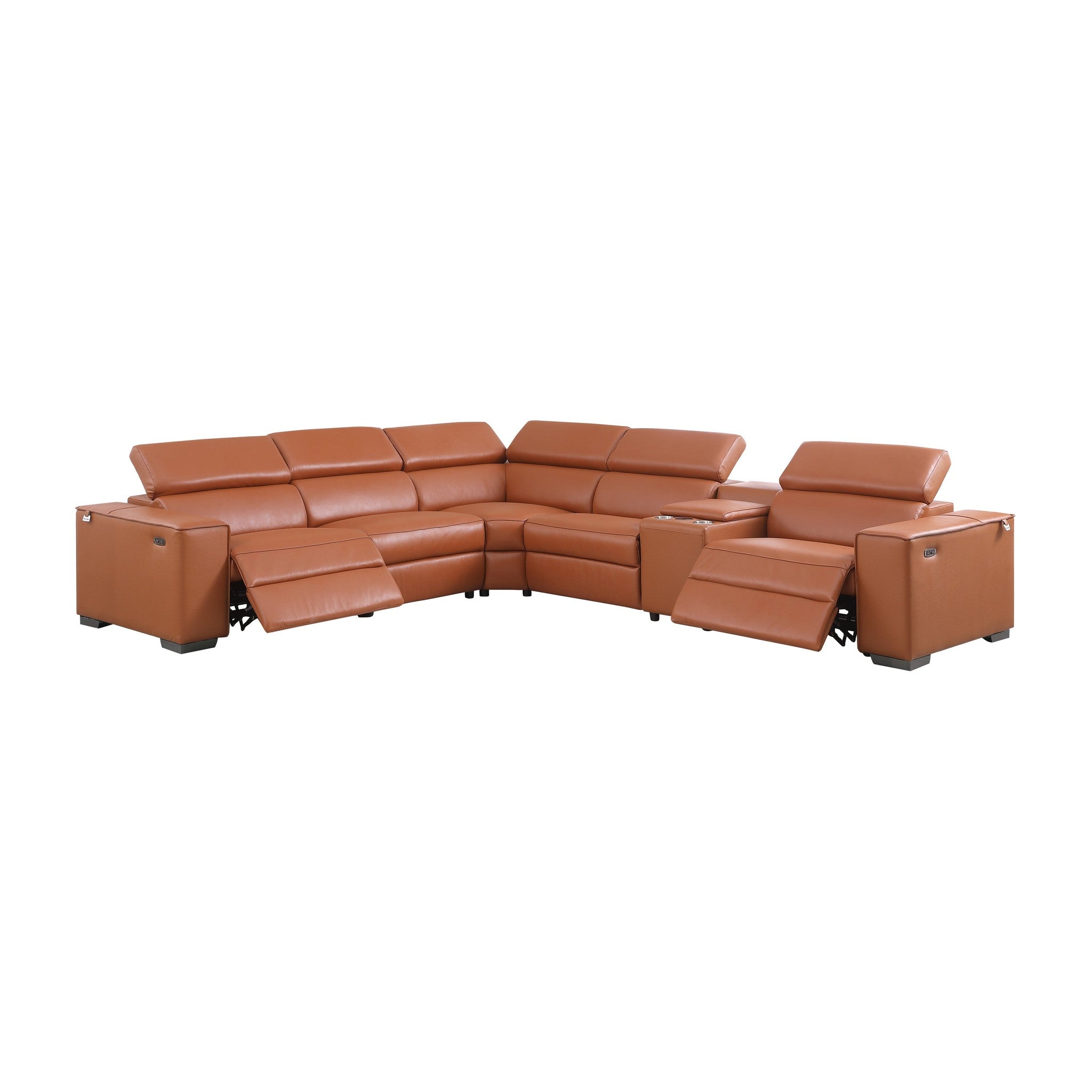 MI-633 Picasso II 6pcs Caramel (2 Power) Caramel