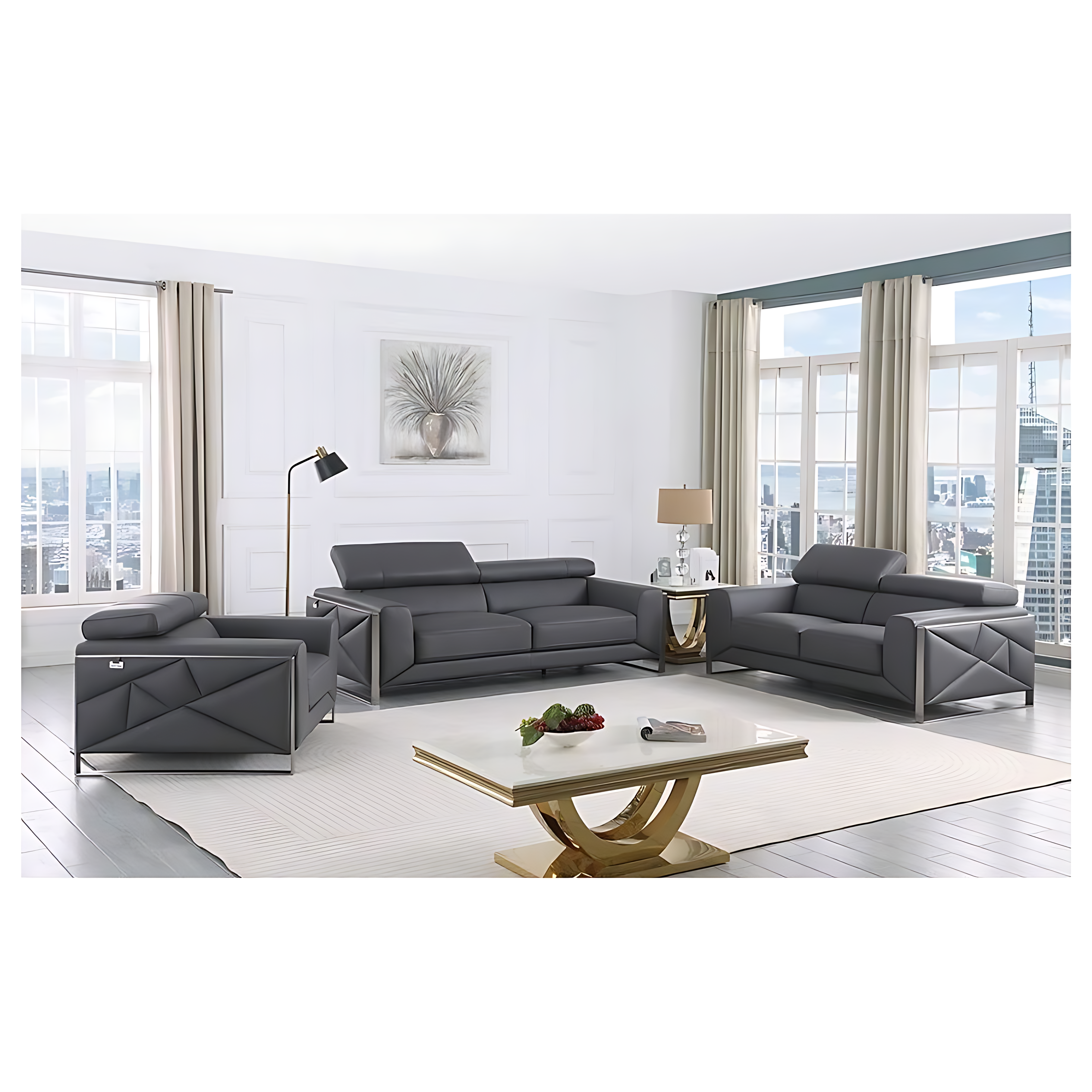 mi-989-giorgio-grey