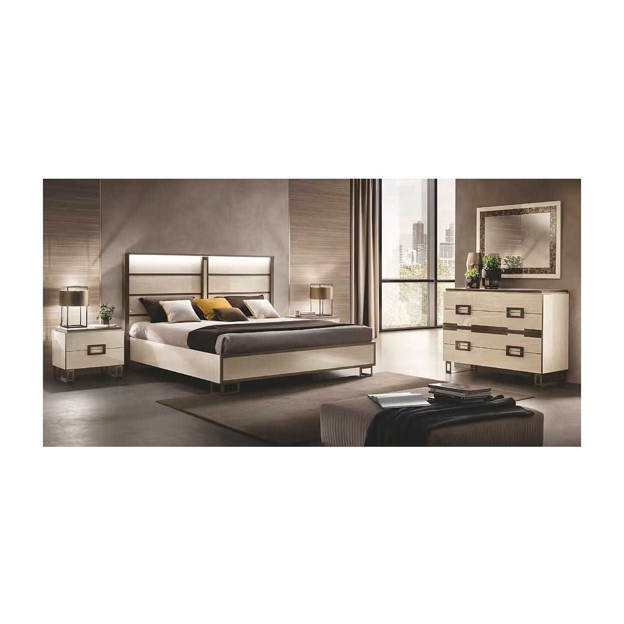 Poesia Collection