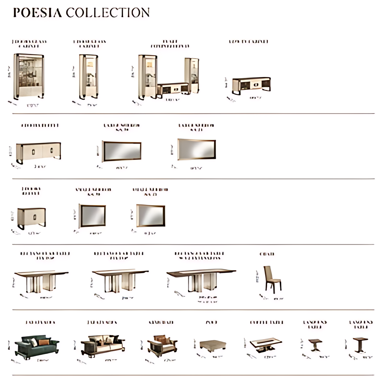poesia-collection