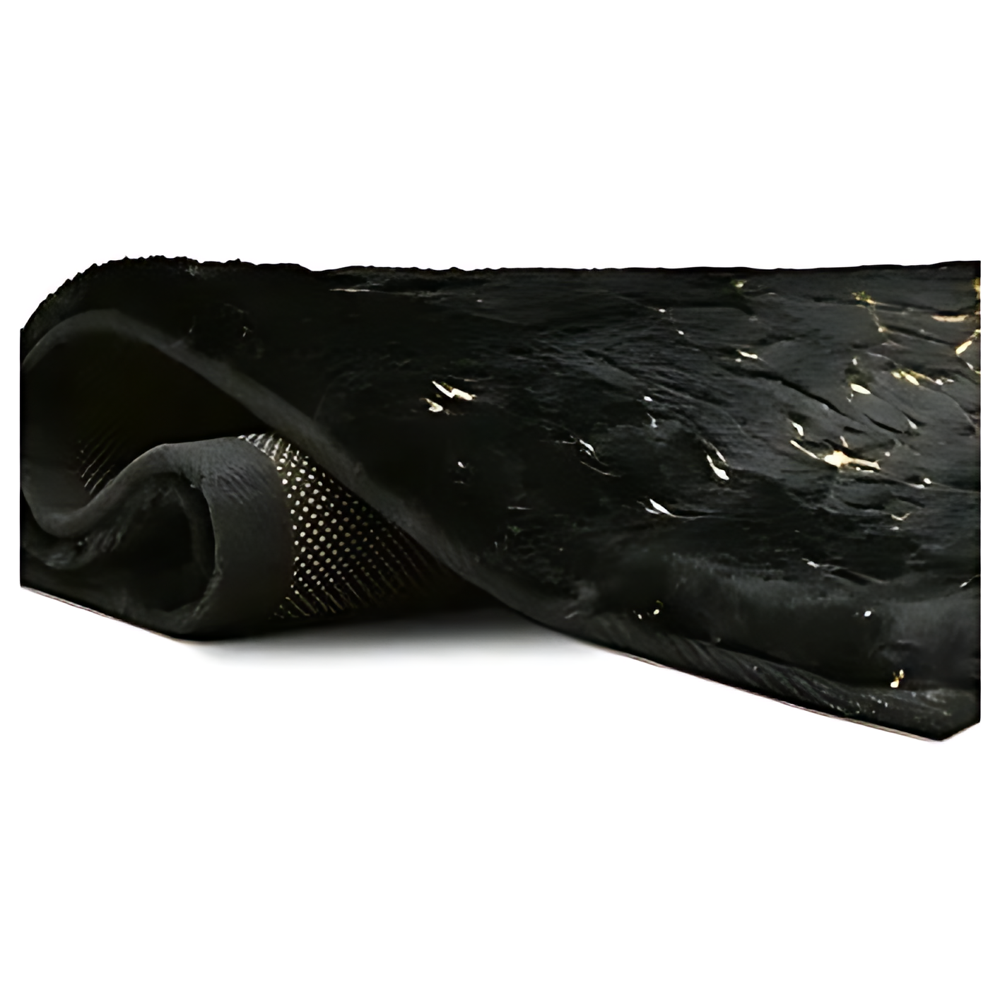 rabbit-black-gold